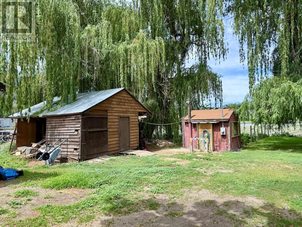 124 Road 10, Oliver, British Columbia  V0H 1T1 - Photo 23 - 10350358