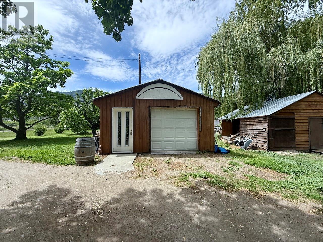124 Road 10, Oliver, British Columbia  V0H 1T1 - Photo 24 - 10350358