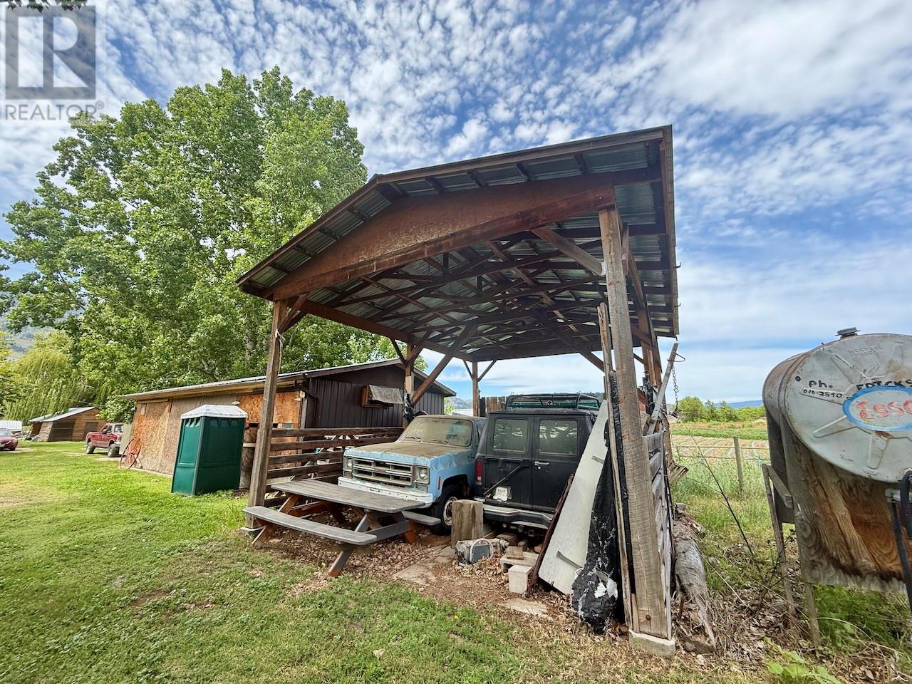 124 Road 10, Oliver, British Columbia  V0H 1T1 - Photo 29 - 10350358