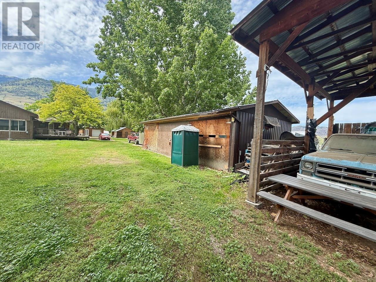 124 Road 10, Oliver, British Columbia  V0H 1T1 - Photo 30 - 10350358