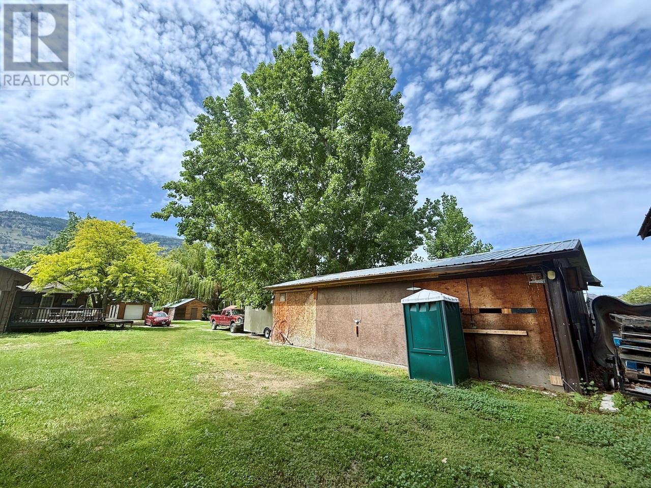 124 Road 10, Oliver, British Columbia  V0H 1T1 - Photo 32 - 10350358
