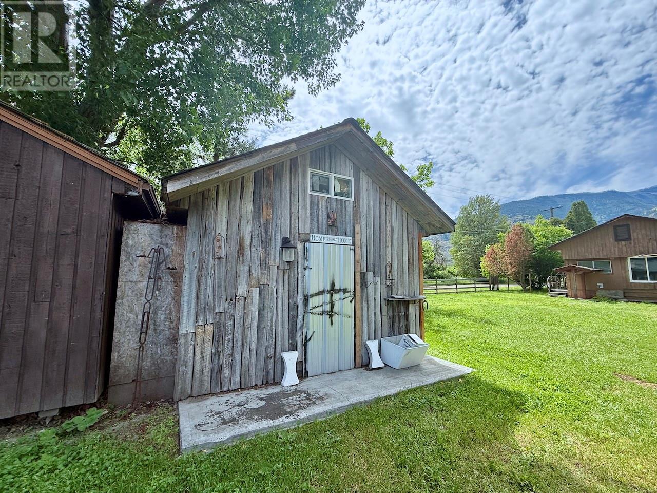 124 Road 10, Oliver, British Columbia  V0H 1T1 - Photo 33 - 10350358