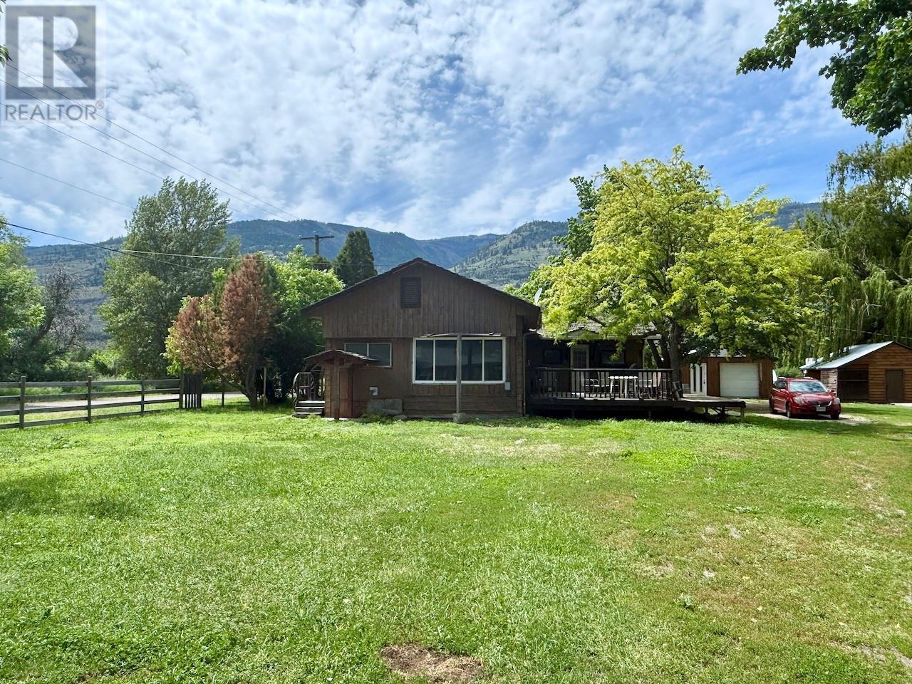 124 Road 10, Oliver, British Columbia  V0H 1T1 - Photo 34 - 10350358