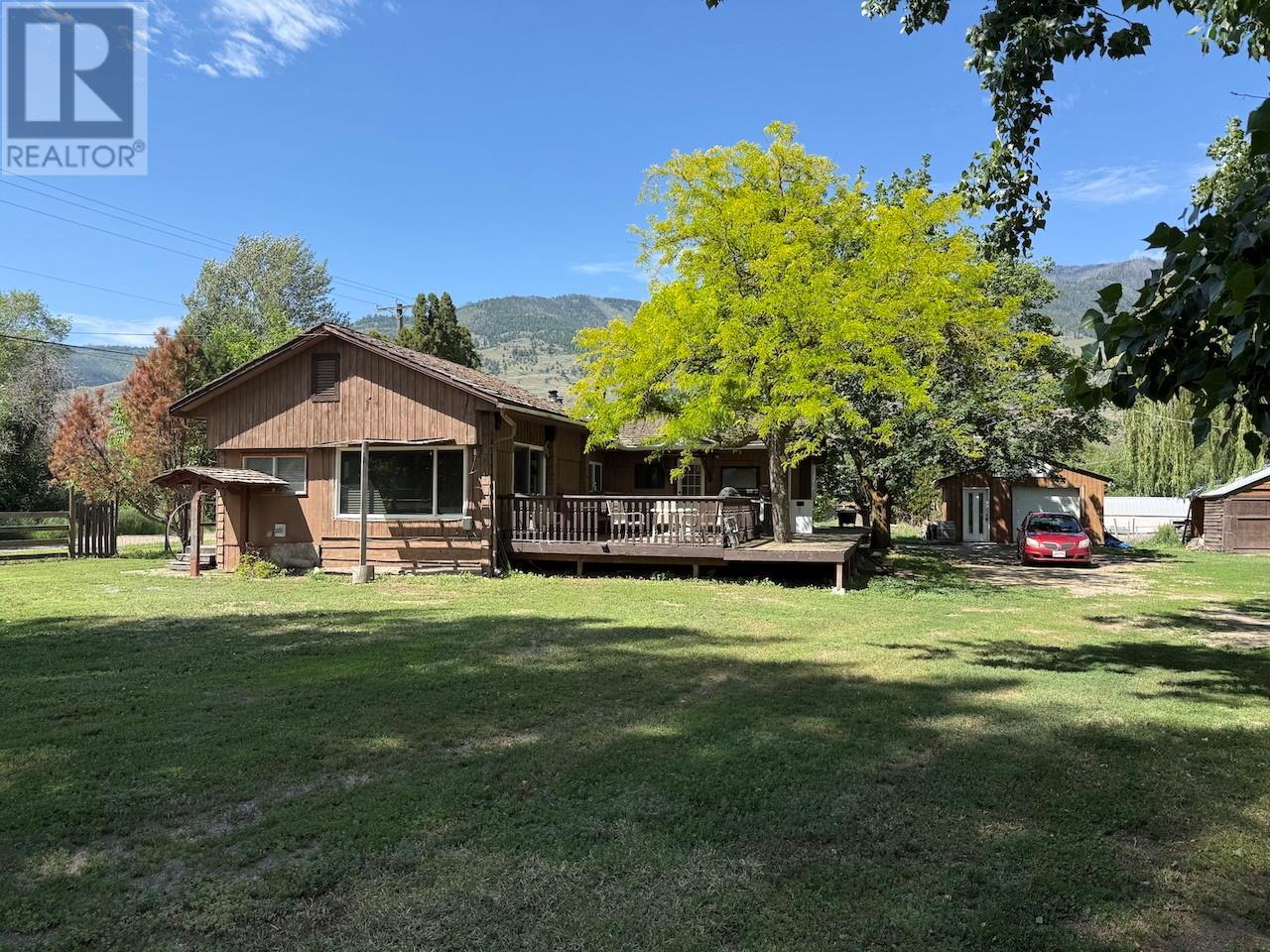124 Road 10, Oliver, British Columbia  V0H 1T1 - Photo 38 - 10350358