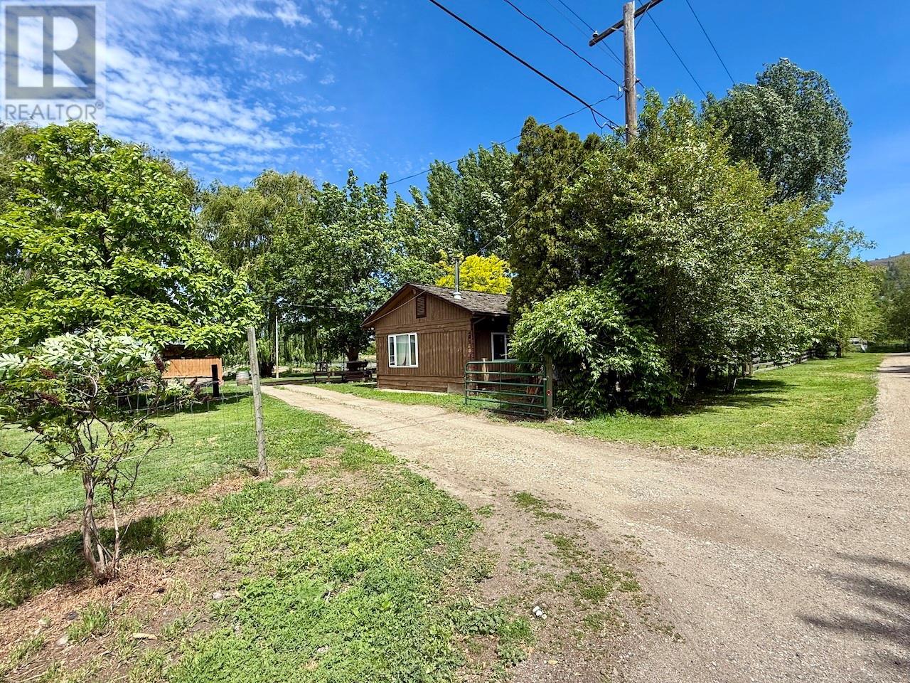 124 Road 10, Oliver, British Columbia  V0H 1T1 - Photo 6 - 10350358
