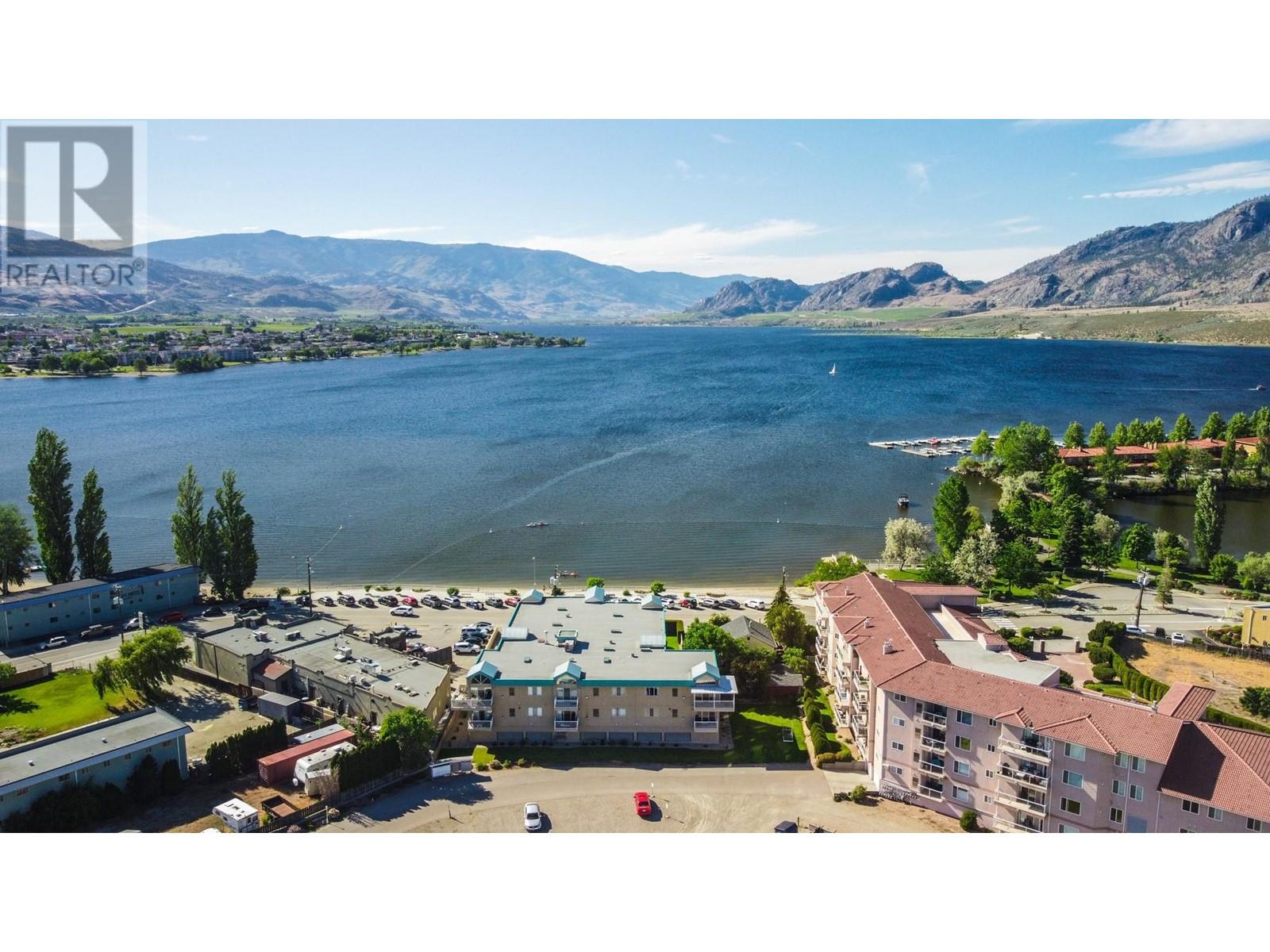 6801 Cottonwood Drive Unit# 8, Osoyoos, British Columbia  V0H 1V3 - Photo 1 - 10350076