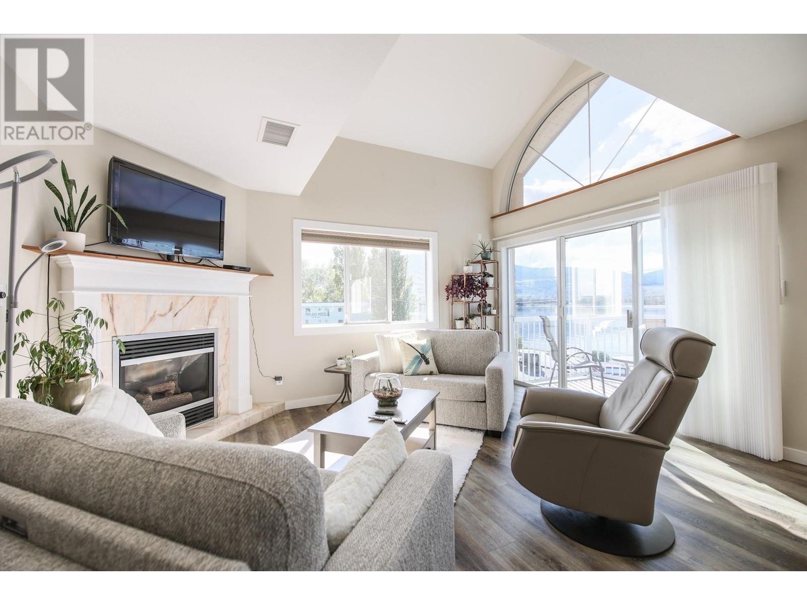 6801 Cottonwood Drive Unit# 8, Osoyoos, British Columbia  V0H 1V3 - Photo 13 - 10350076
