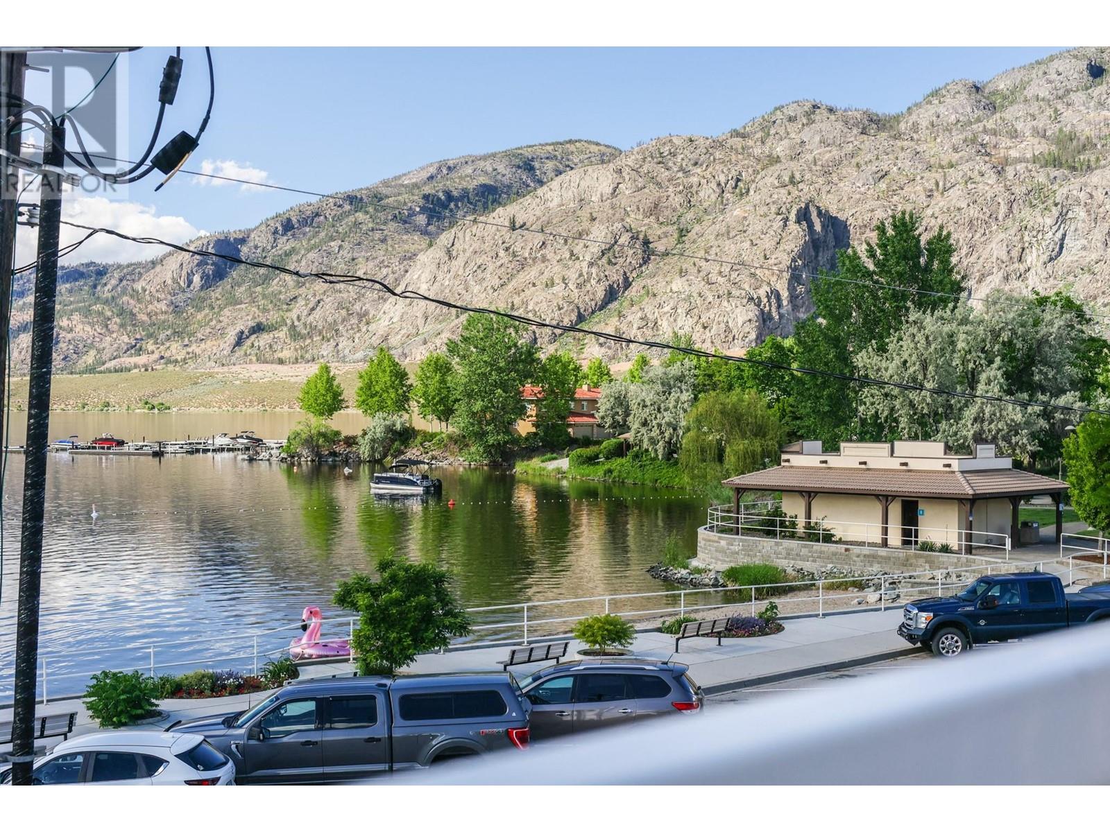 6801 Cottonwood Drive Unit# 8, Osoyoos, British Columbia  V0H 1V3 - Photo 21 - 10350076