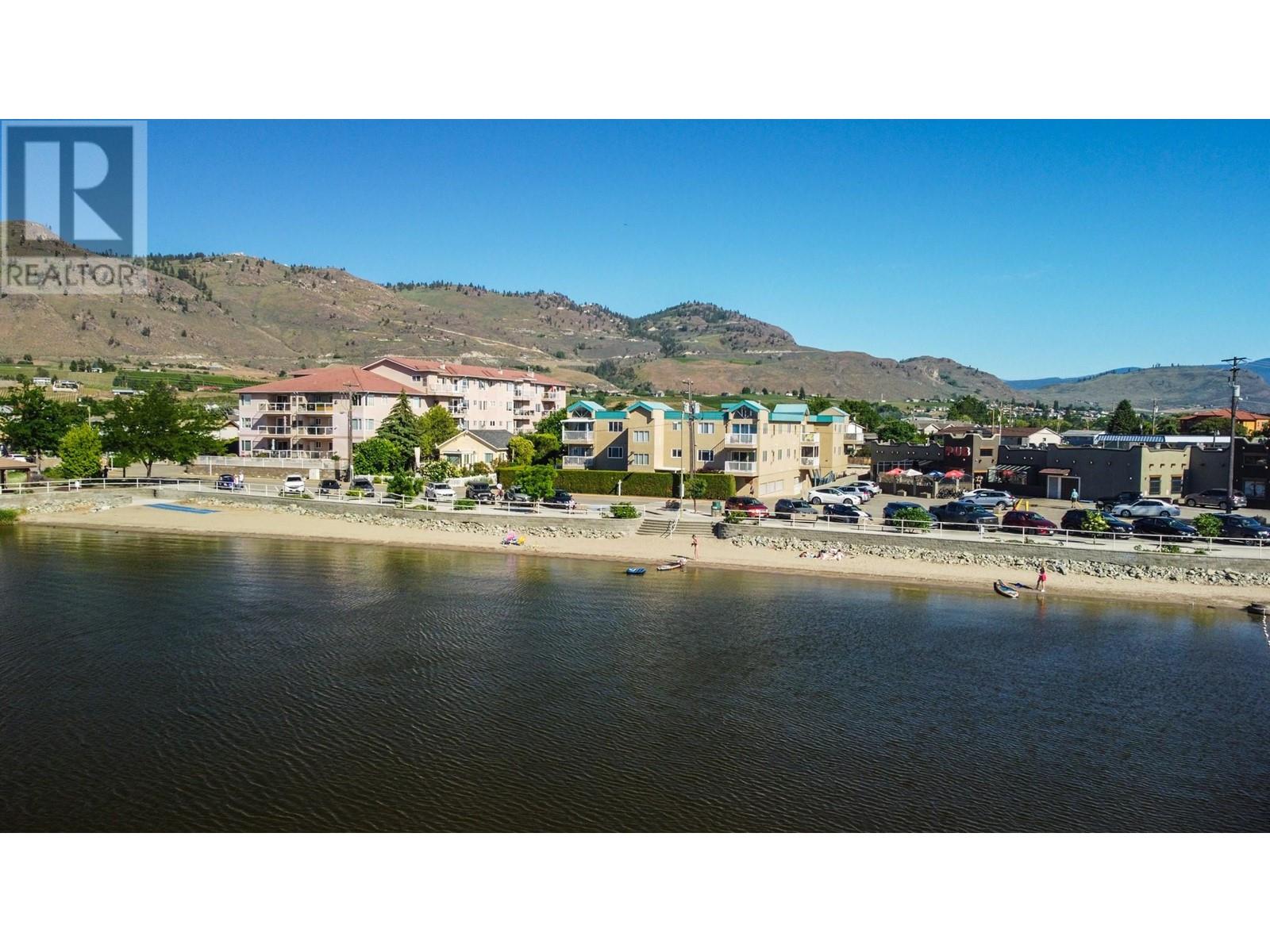 6801 Cottonwood Drive Unit# 8, Osoyoos, British Columbia  V0H 1V3 - Photo 41 - 10350076