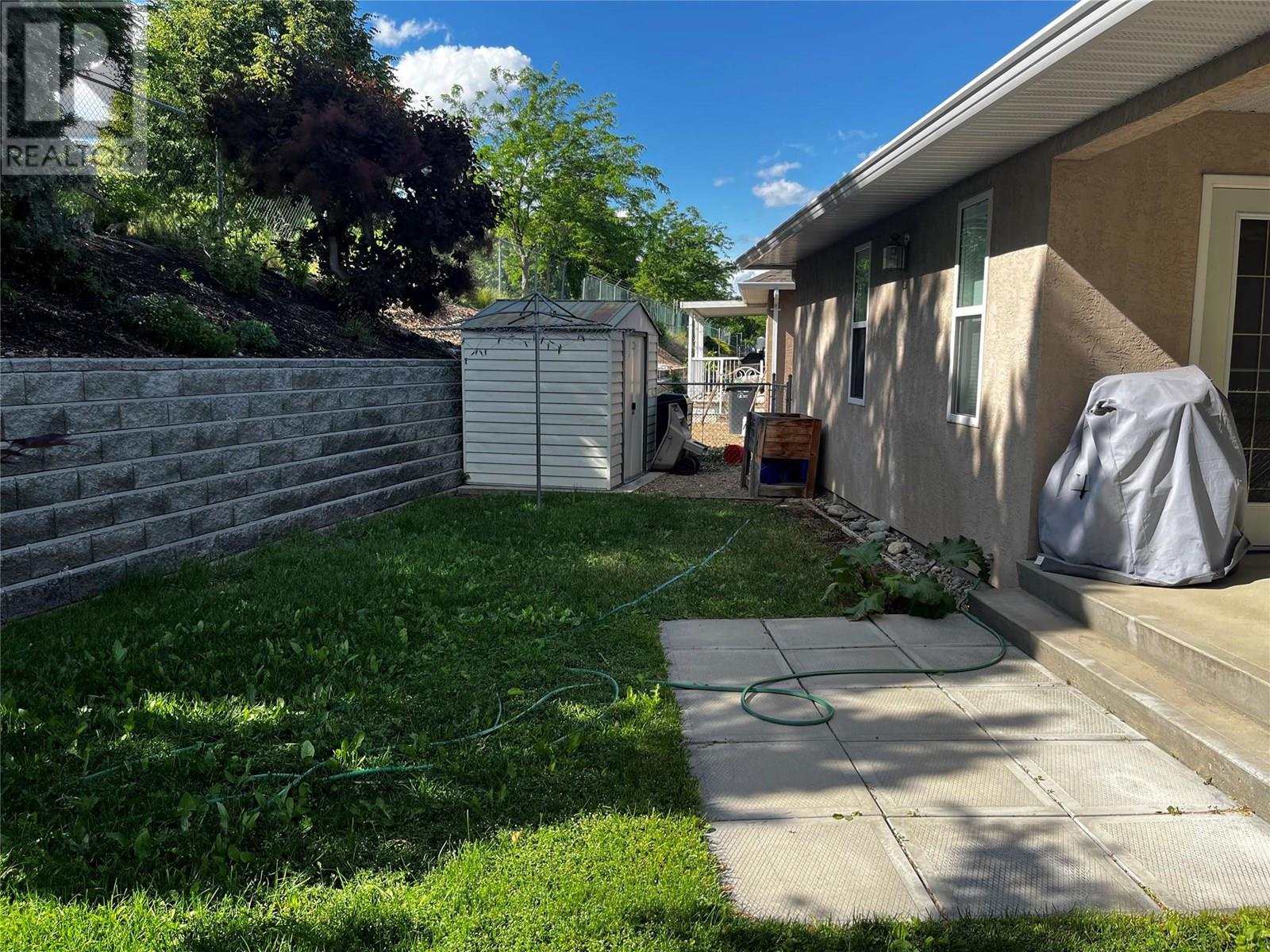 6108 Saint Martin Place, Oliver, British Columbia  V0H 1T0 - Photo 13 - 10350517