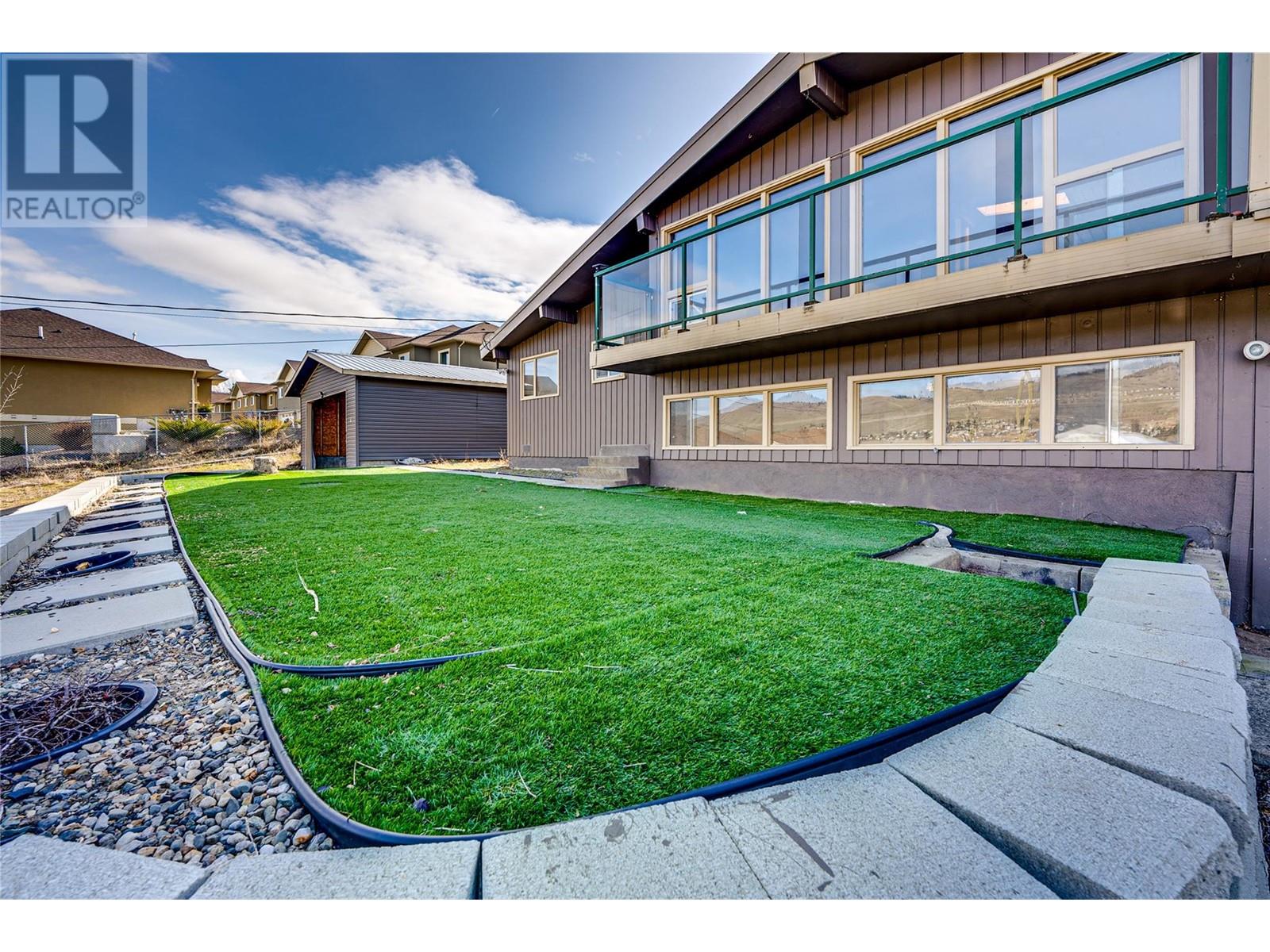 6650 Okanagan Avenue, Vernon, British Columbia  V1H 1M2 - Photo 61 - 10350747