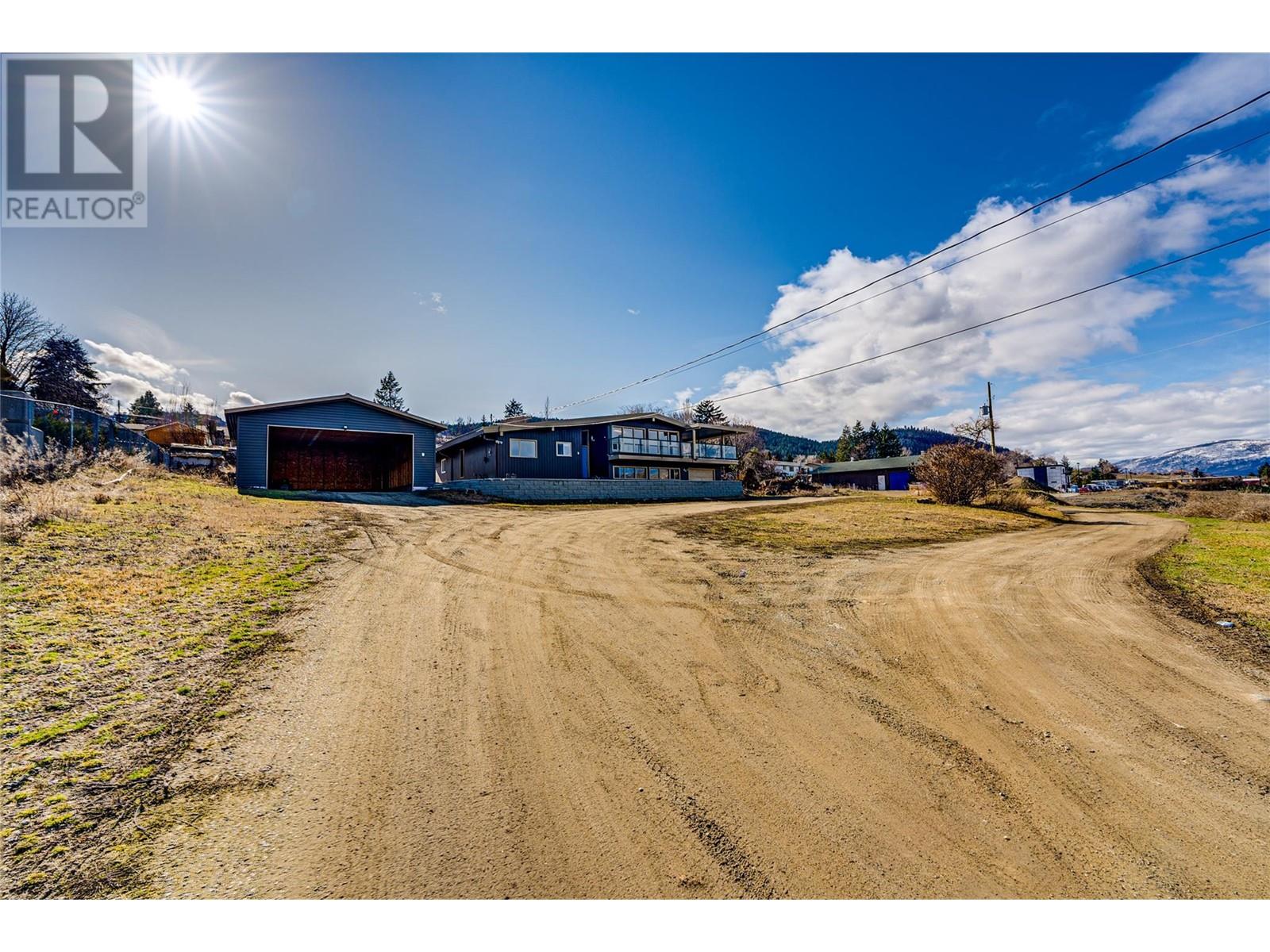 6650 Okanagan Avenue, Vernon, British Columbia  V1H 1M2 - Photo 66 - 10350747