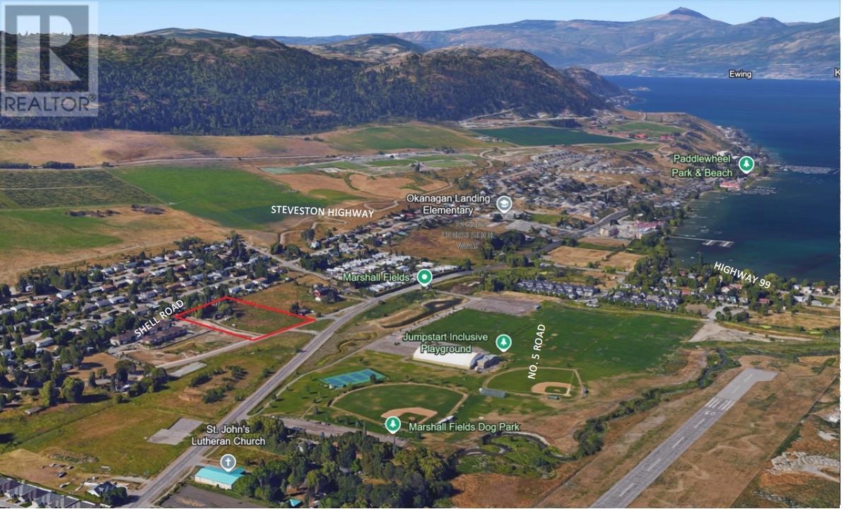 6650 Okanagan Avenue, Vernon, British Columbia  V1H 1M2 - Photo 1 - 10350740