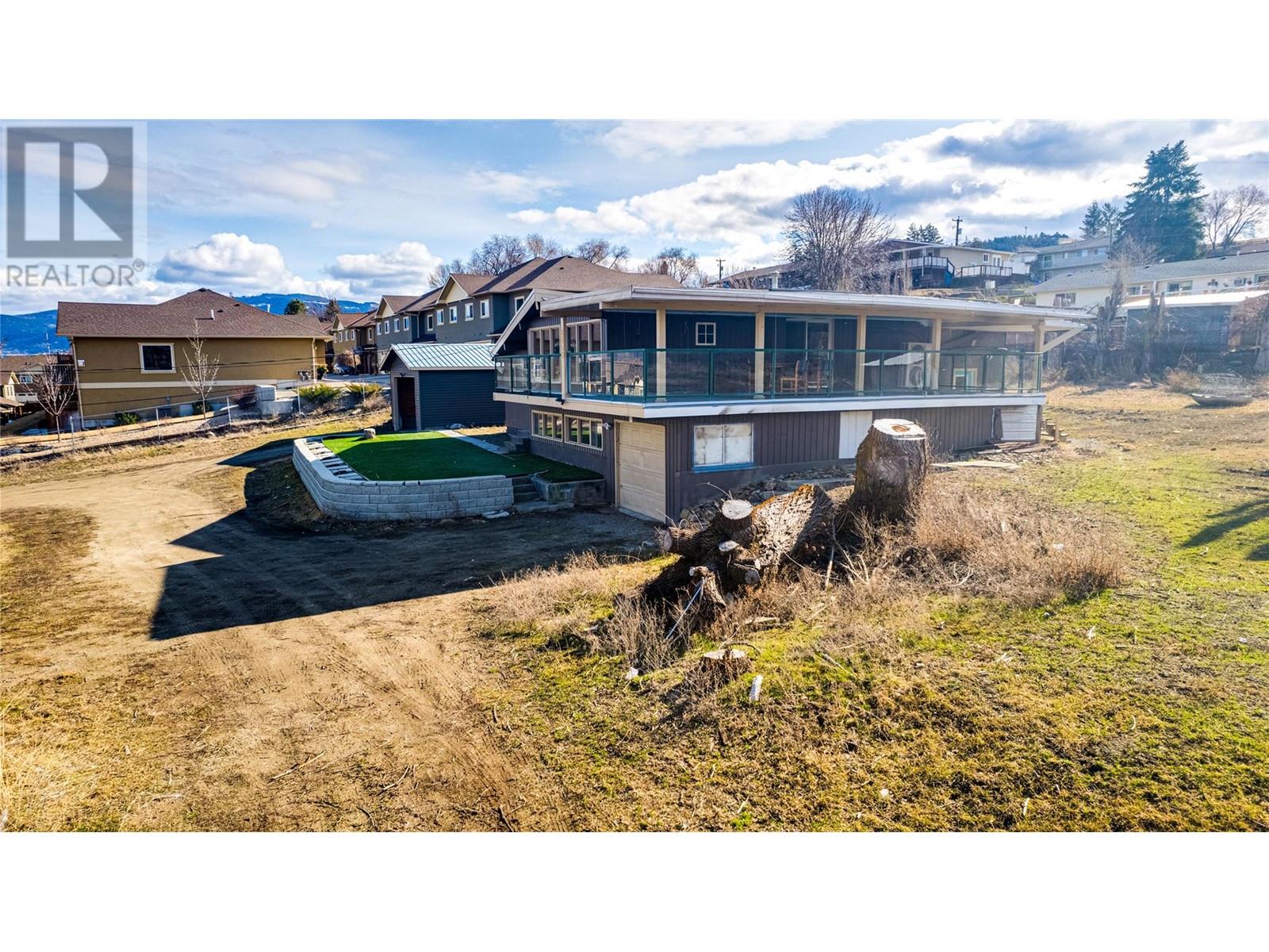 6650 Okanagan Avenue, Vernon, British Columbia  V1H 1M2 - Photo 14 - 10350740