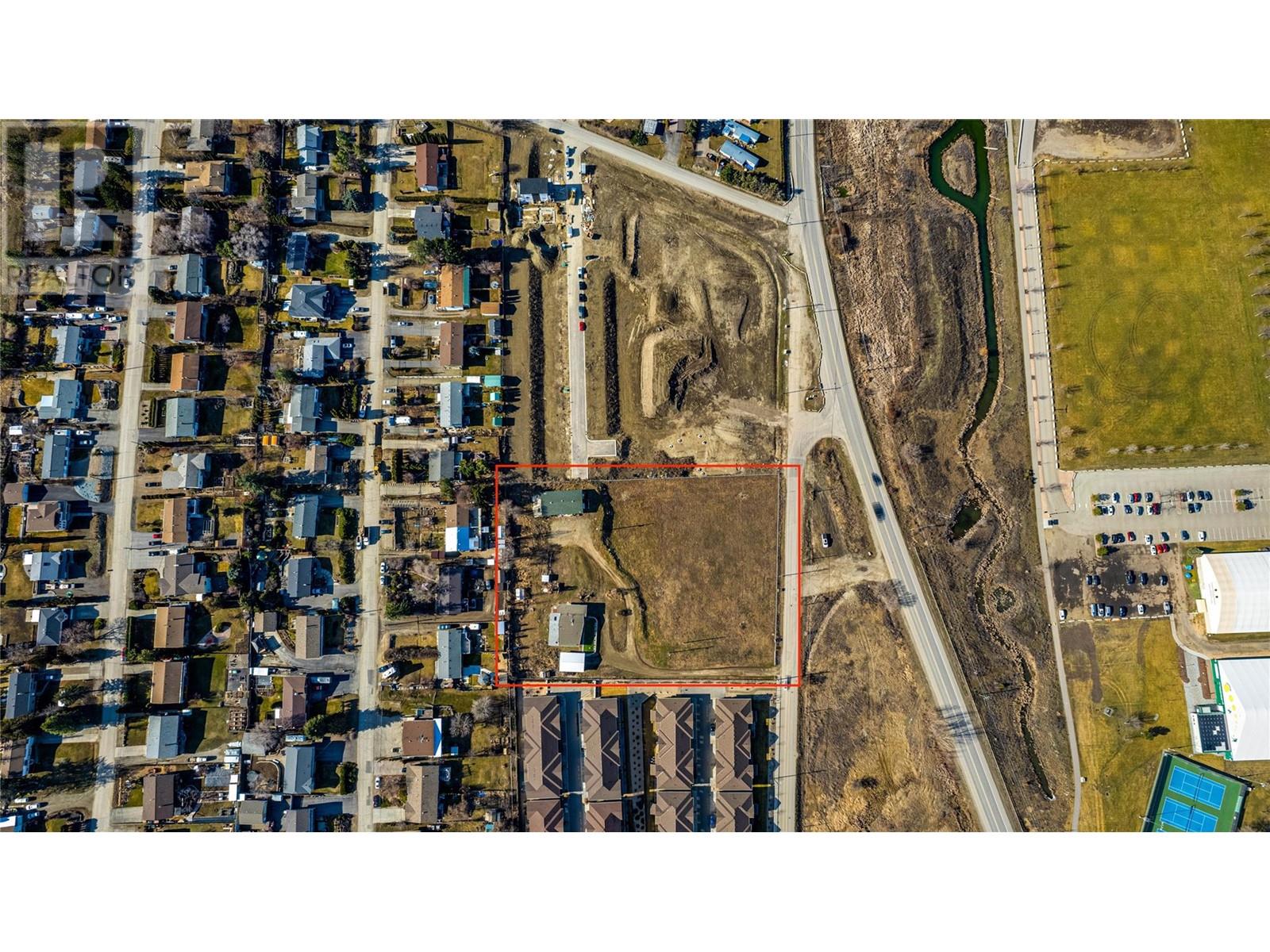 6650 Okanagan Avenue, Vernon, British Columbia  V1H 1M2 - Photo 3 - 10350740