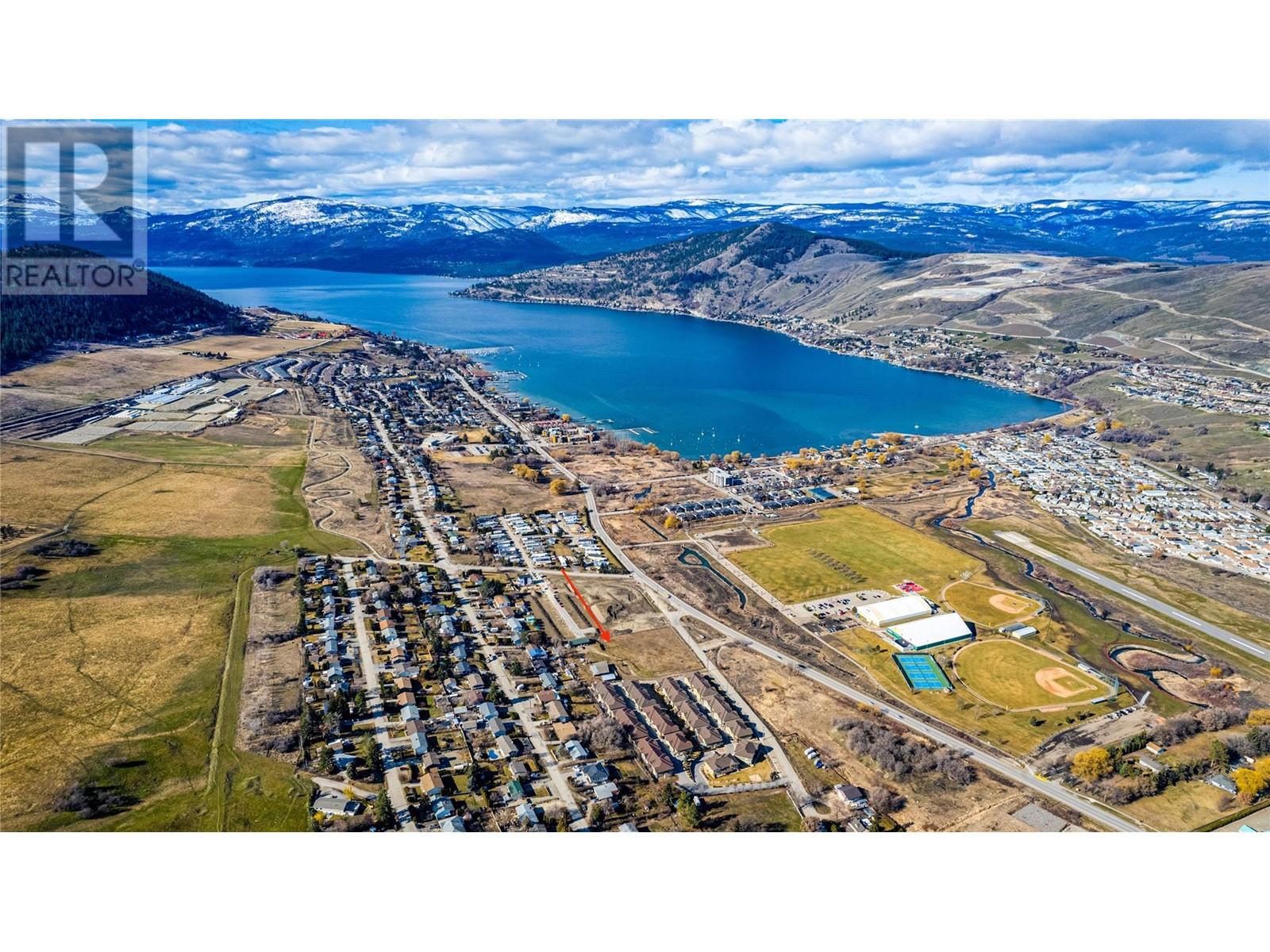 6650 Okanagan Avenue, Vernon, British Columbia  V1H 1M2 - Photo 4 - 10350740