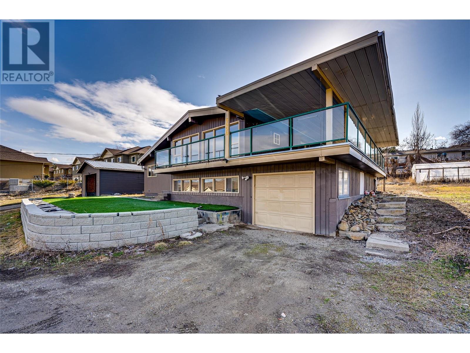 6650 Okanagan Avenue, Vernon, British Columbia  V1H 1M2 - Photo 60 - 10350740