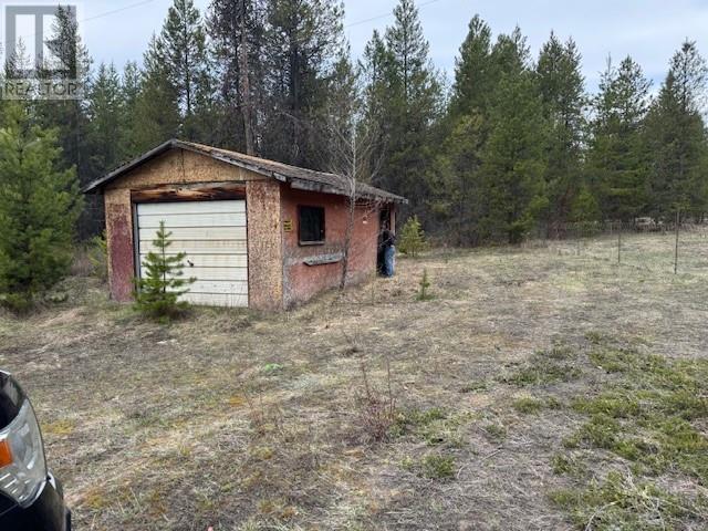 5625 Burton Road Lot# A, Bridesville, British Columbia  V0H 1Y0 - Photo 1 - 10350763