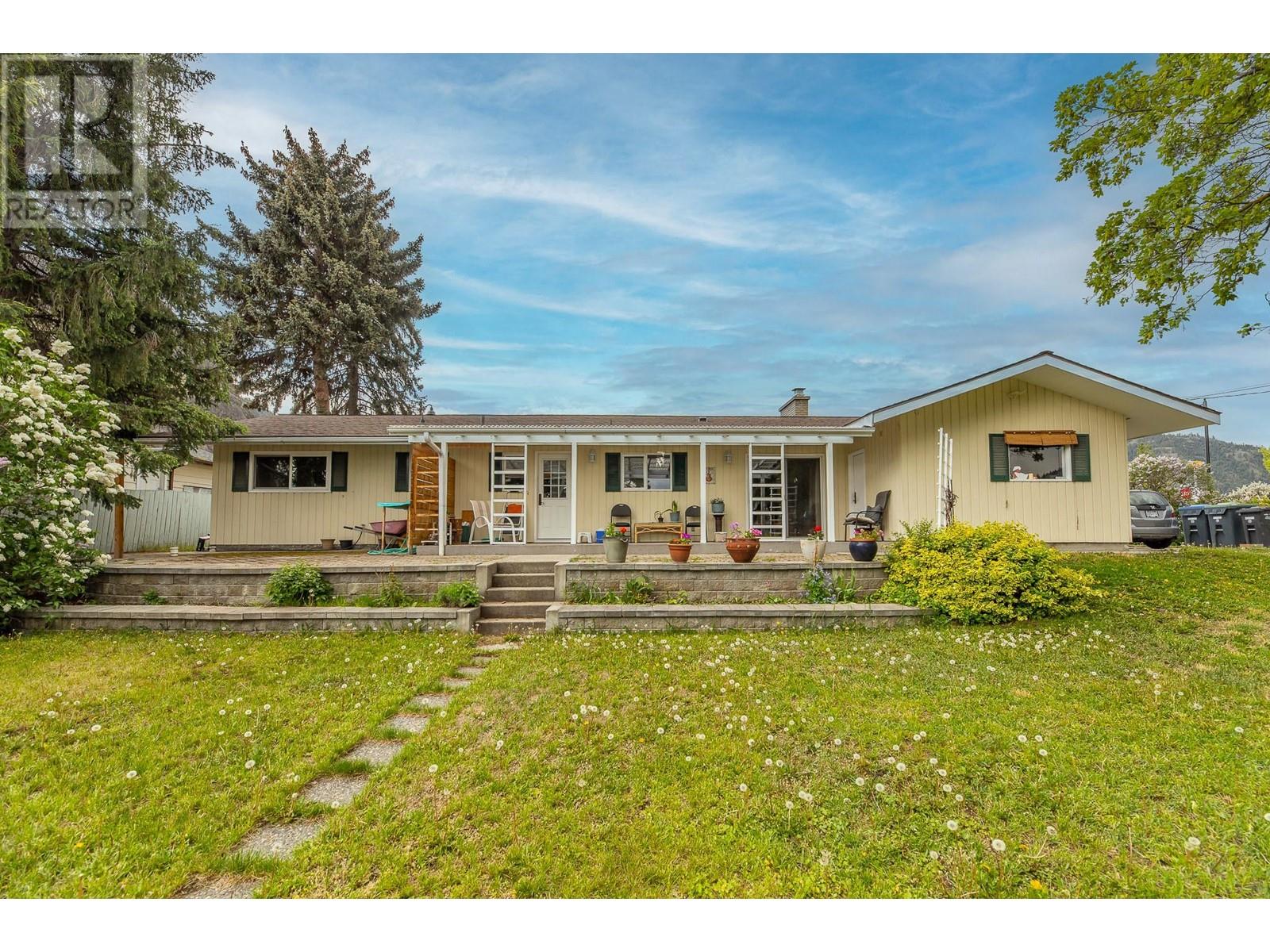 10114 Prairie Valley Road, Summerland, British Columbia  V0H 1Z0 - Photo 1 - 10349841