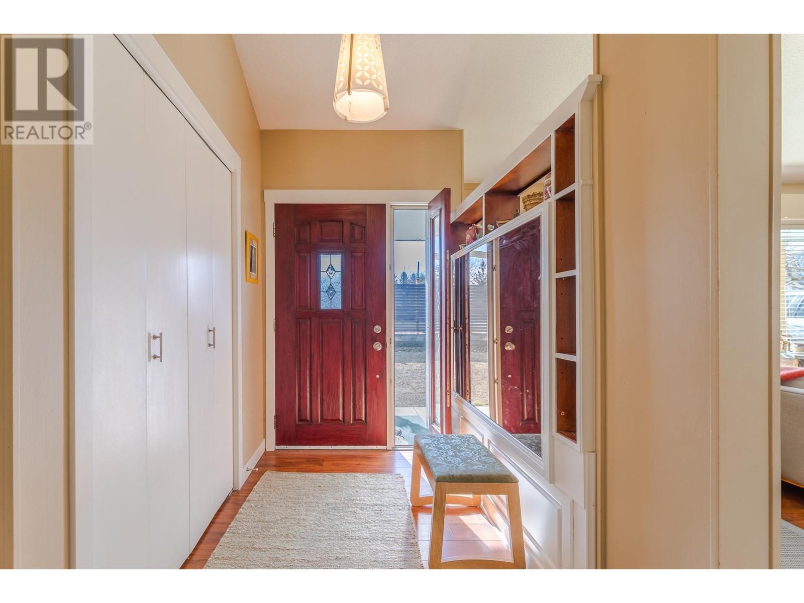 10114 Prairie Valley Road, Summerland, British Columbia  V0H 1Z0 - Photo 4 - 10349841
