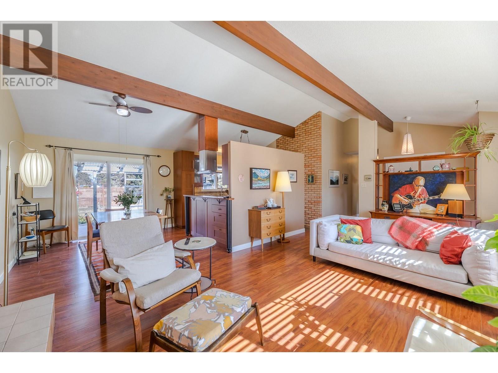 10114 Prairie Valley Road, Summerland, British Columbia  V0H 1Z0 - Photo 7 - 10349841