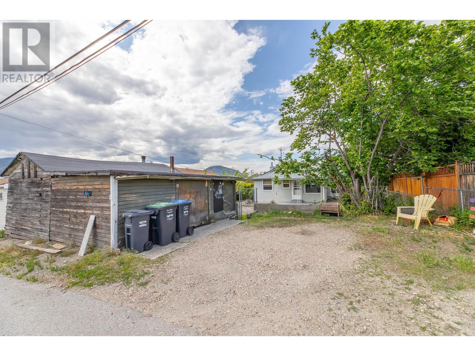 566 Penticton Avenue, Penticton, British Columbia  V2A 2M6 - Photo 25 - 10350264