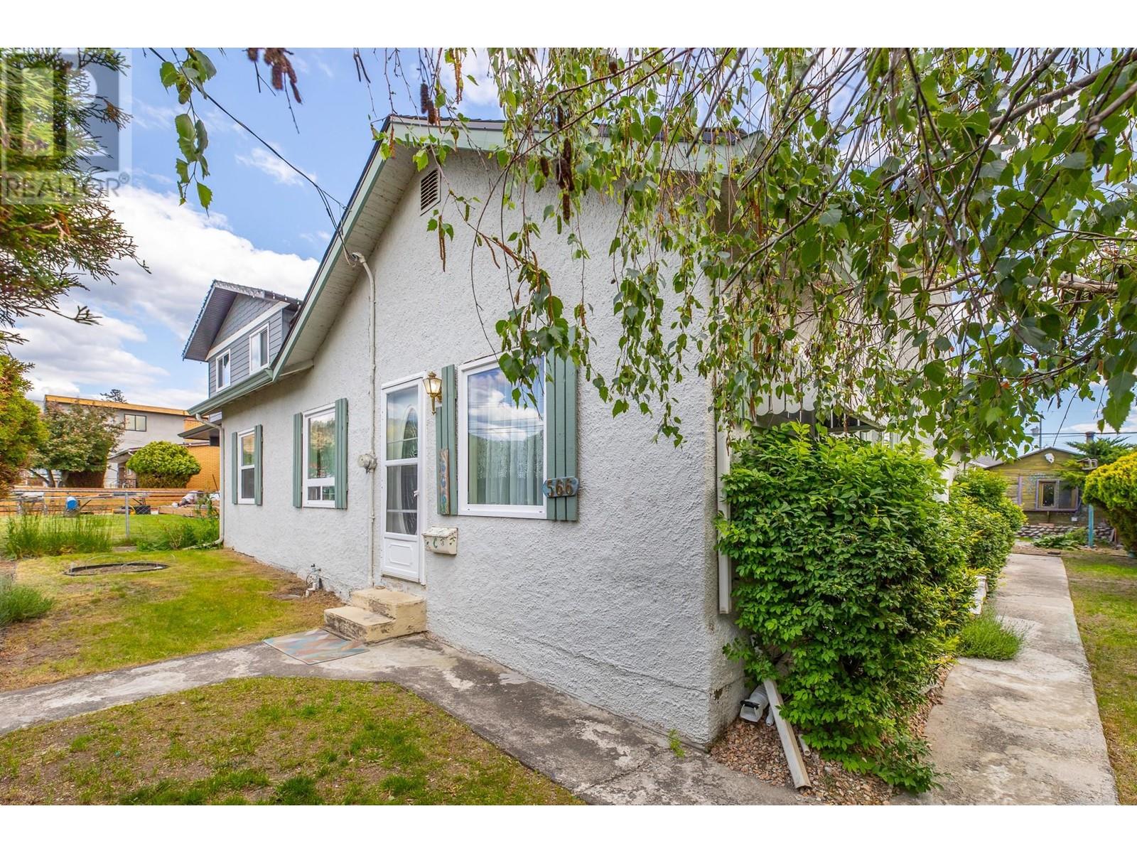 566 Penticton Avenue, Penticton, British Columbia  V2A 2M6 - Photo 26 - 10350264