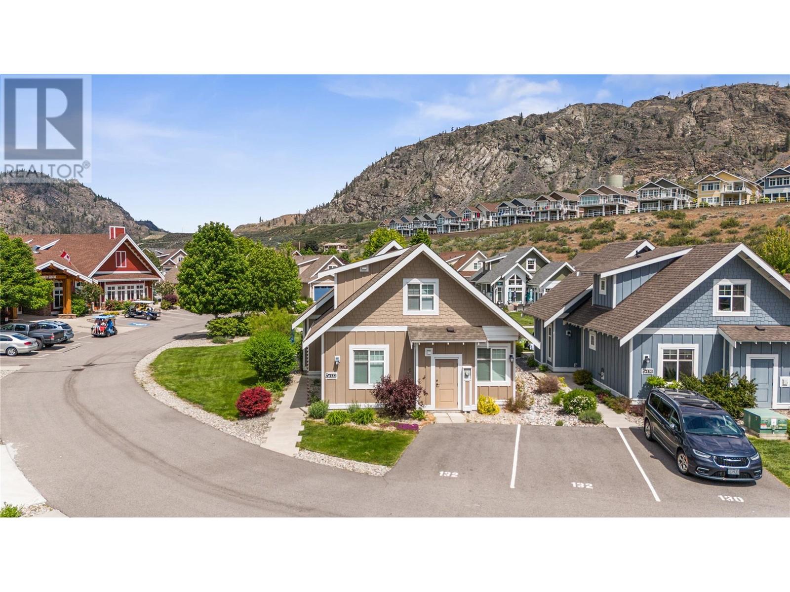 2450 Radio Tower Road Unit# 132, Oliver, British Columbia  V0H 1T1 - Photo 3 - 10350816