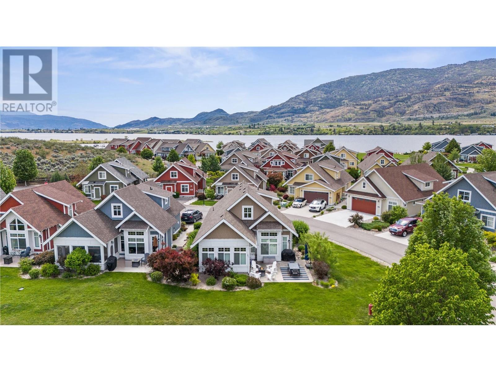 2450 Radio Tower Road Unit# 132, Oliver, British Columbia  V0H 1T1 - Photo 30 - 10350816