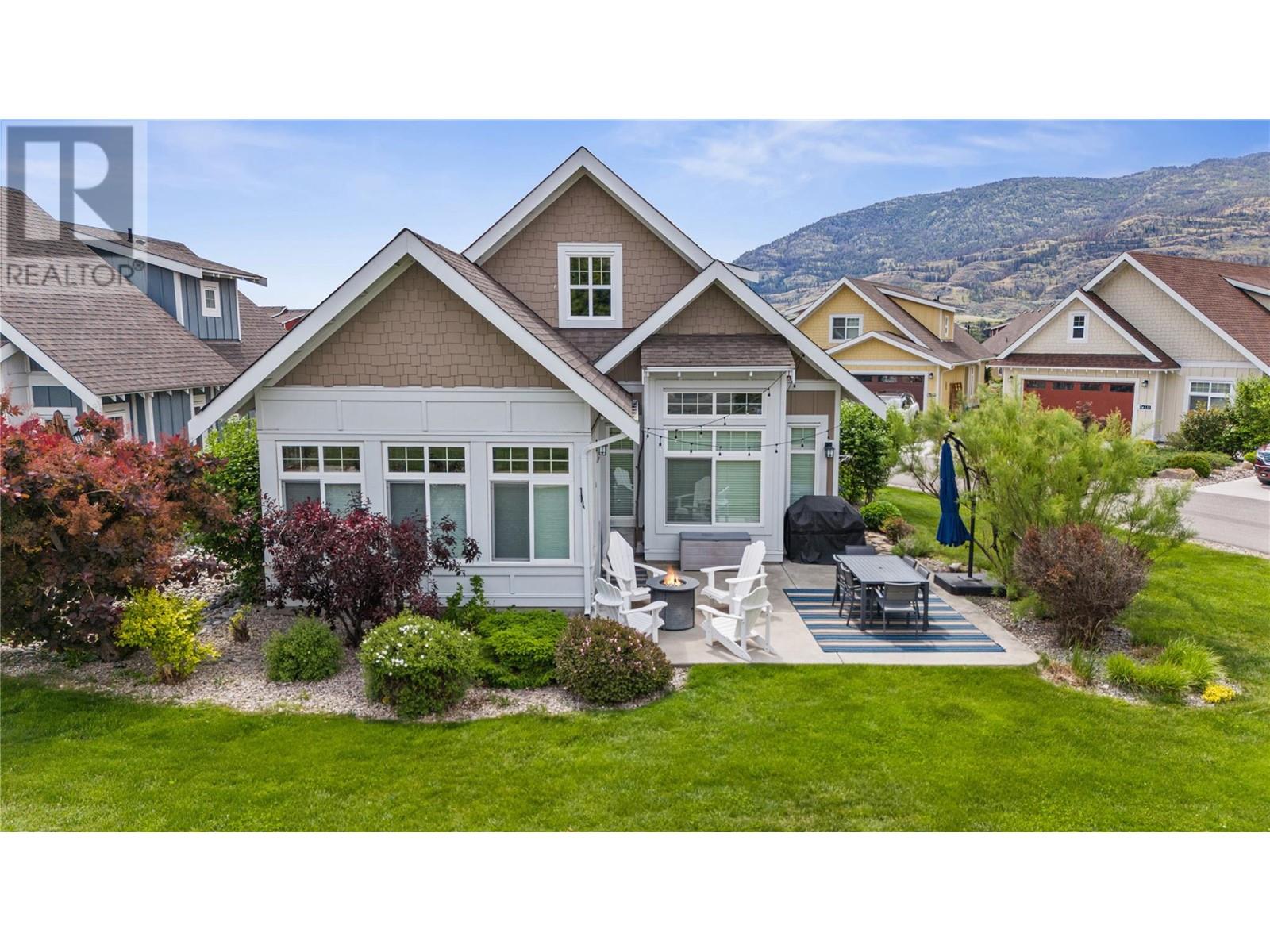 2450 Radio Tower Road Unit# 132, Oliver, British Columbia  V0H 1T1 - Photo 31 - 10350816