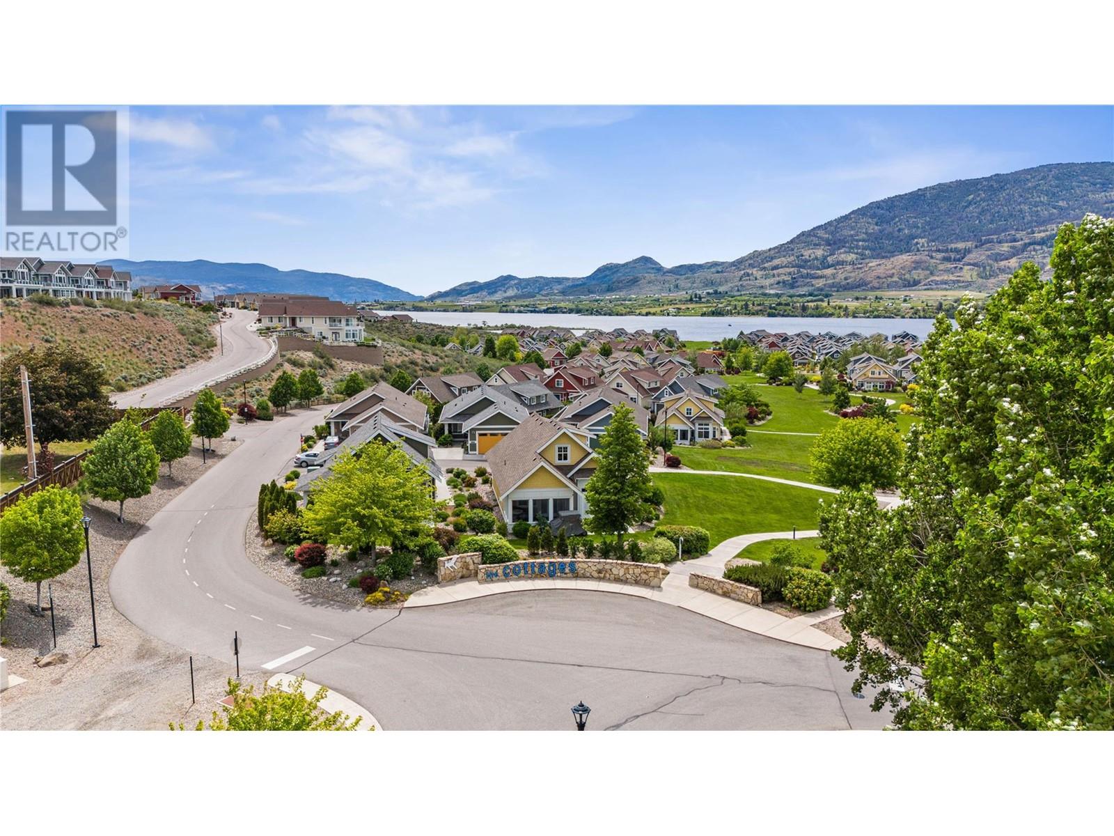 2450 Radio Tower Road Unit# 132, Oliver, British Columbia  V0H 1T1 - Photo 34 - 10350816