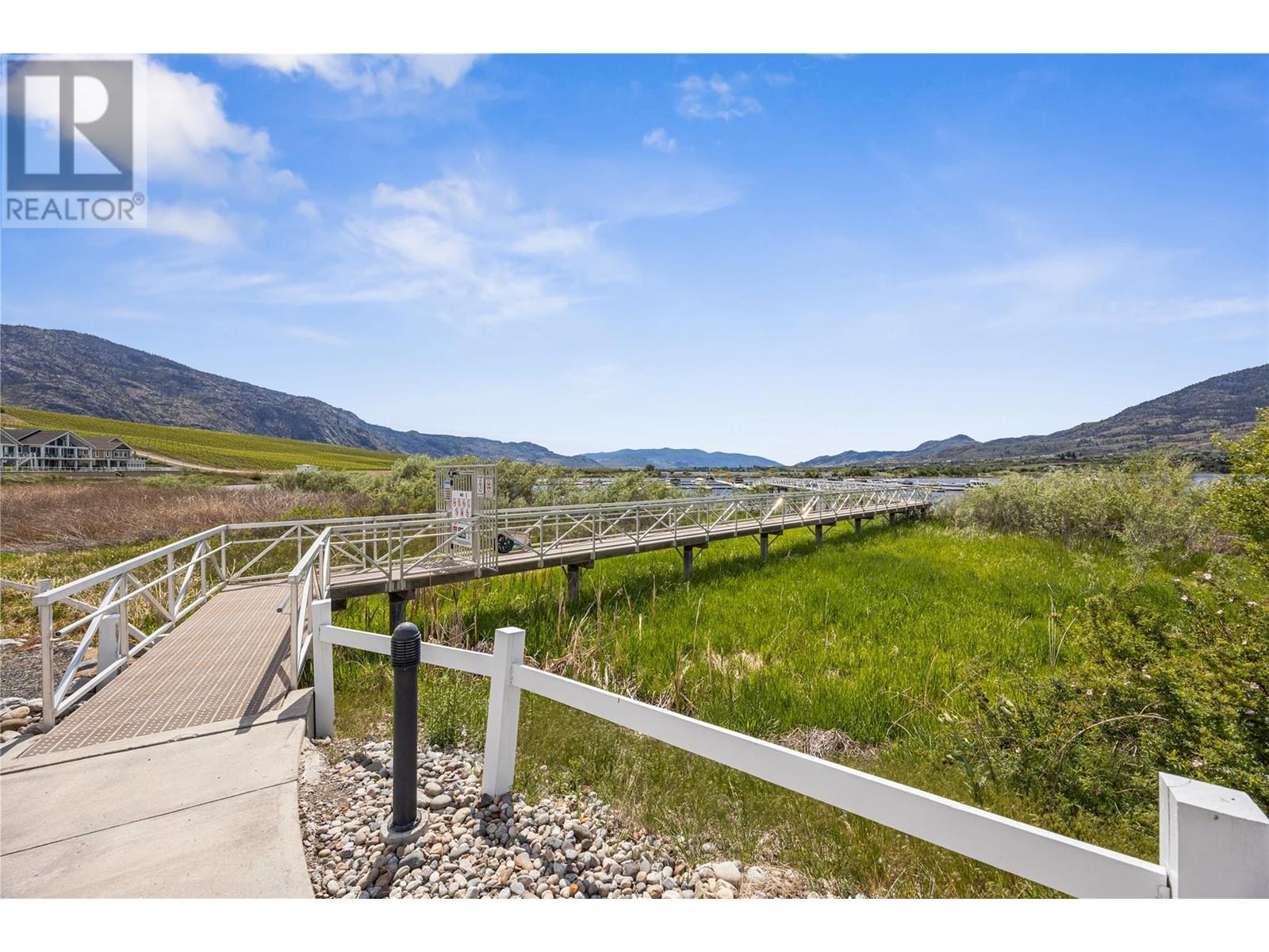 2450 Radio Tower Road Unit# 132, Oliver, British Columbia  V0H 1T1 - Photo 47 - 10350816