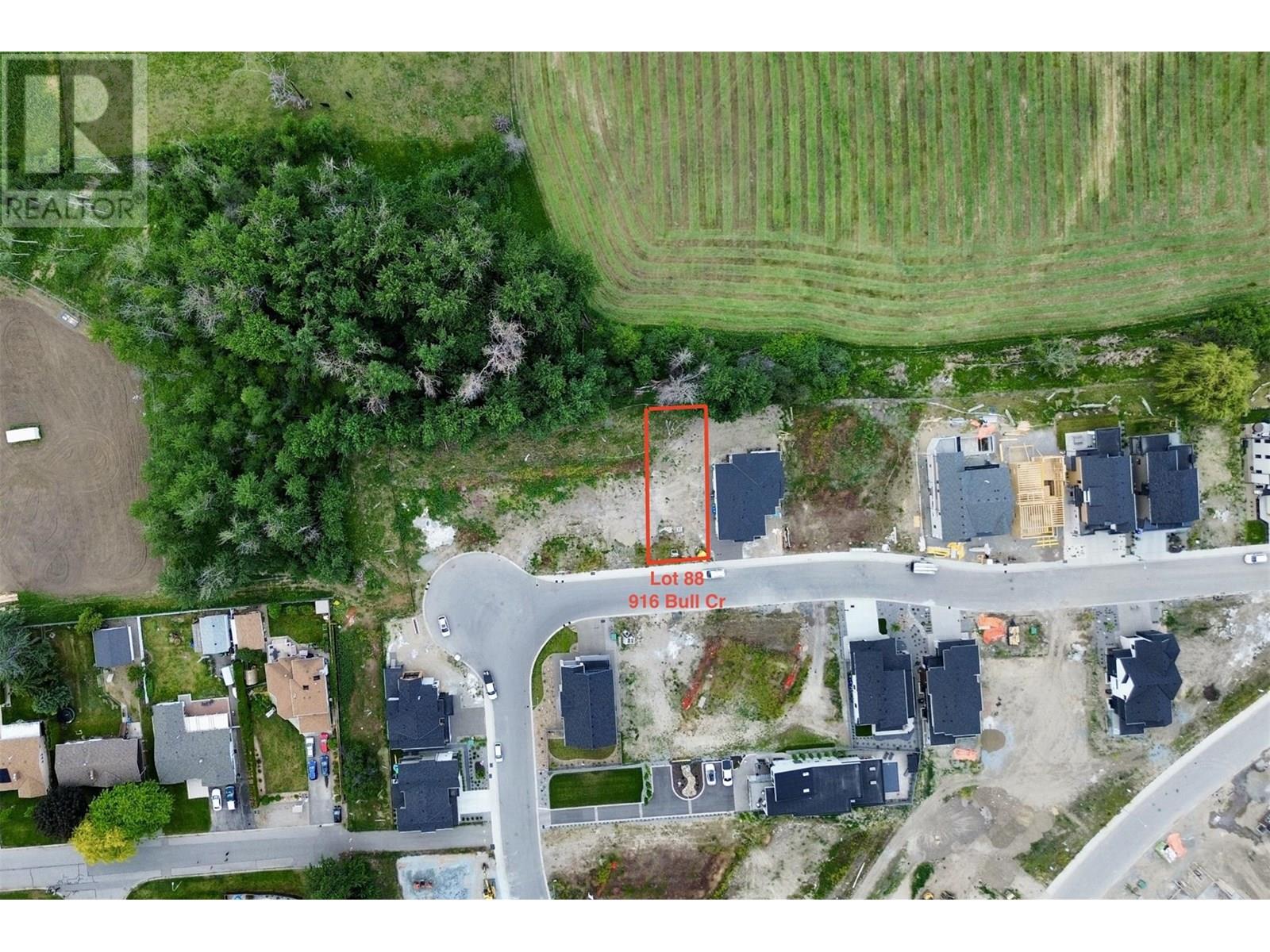 916 Bull Crescent Lot# 88, Kelowna, British Columbia  V2Y 0E2 - Photo 25 - 10349991