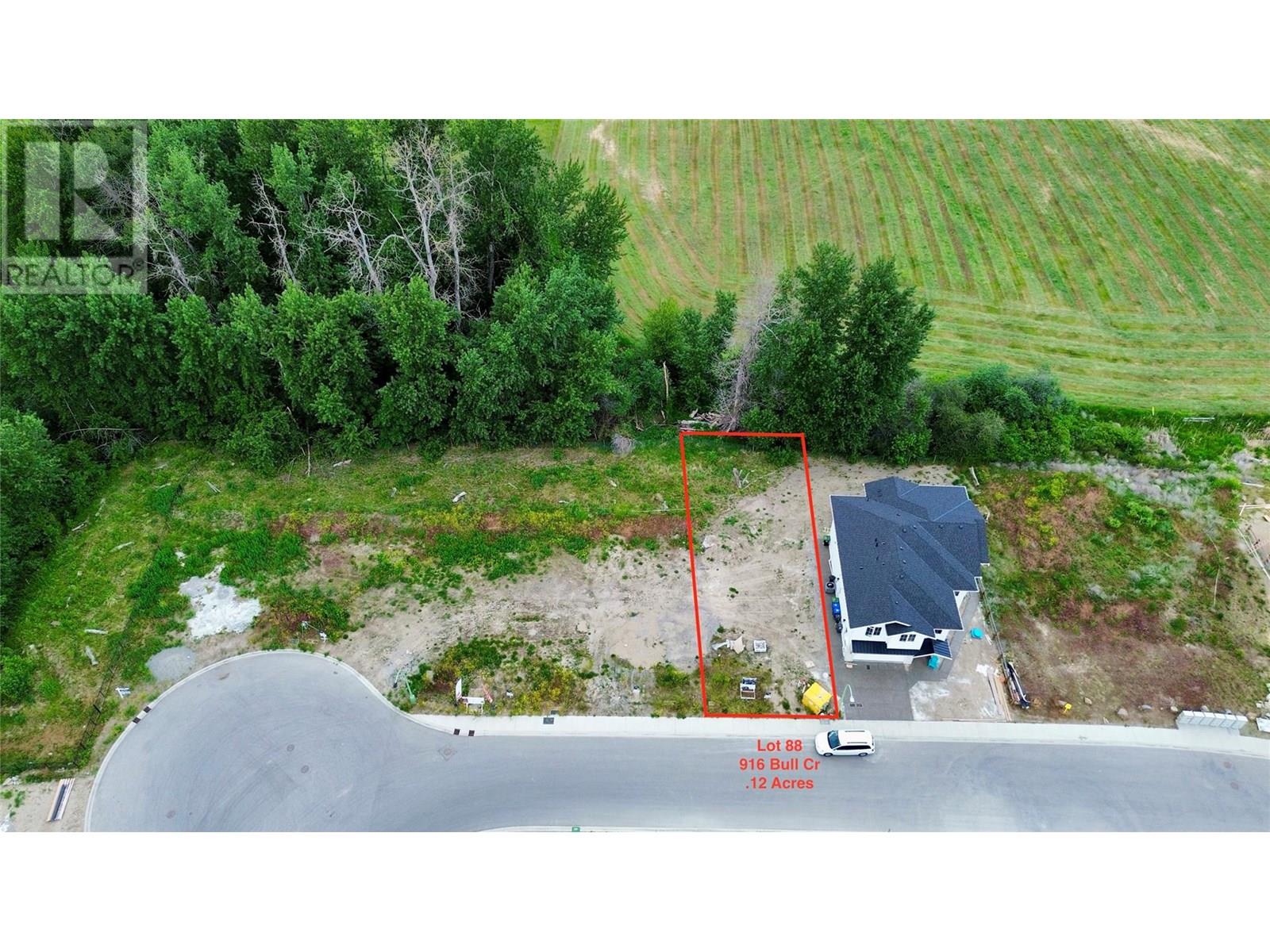 916 Bull Crescent Lot# 88, Kelowna, British Columbia  V2Y 0E2 - Photo 8 - 10349991