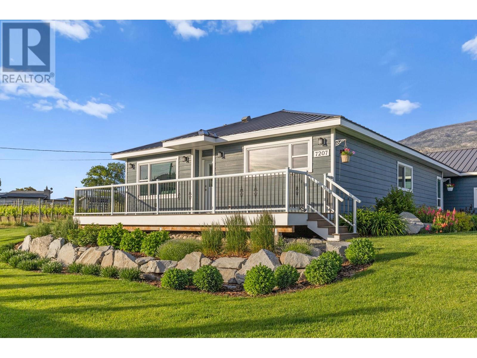 7207 Tucelnuit Drive, Oliver, British Columbia  V0H 1T2 - Photo 49 - 10350797