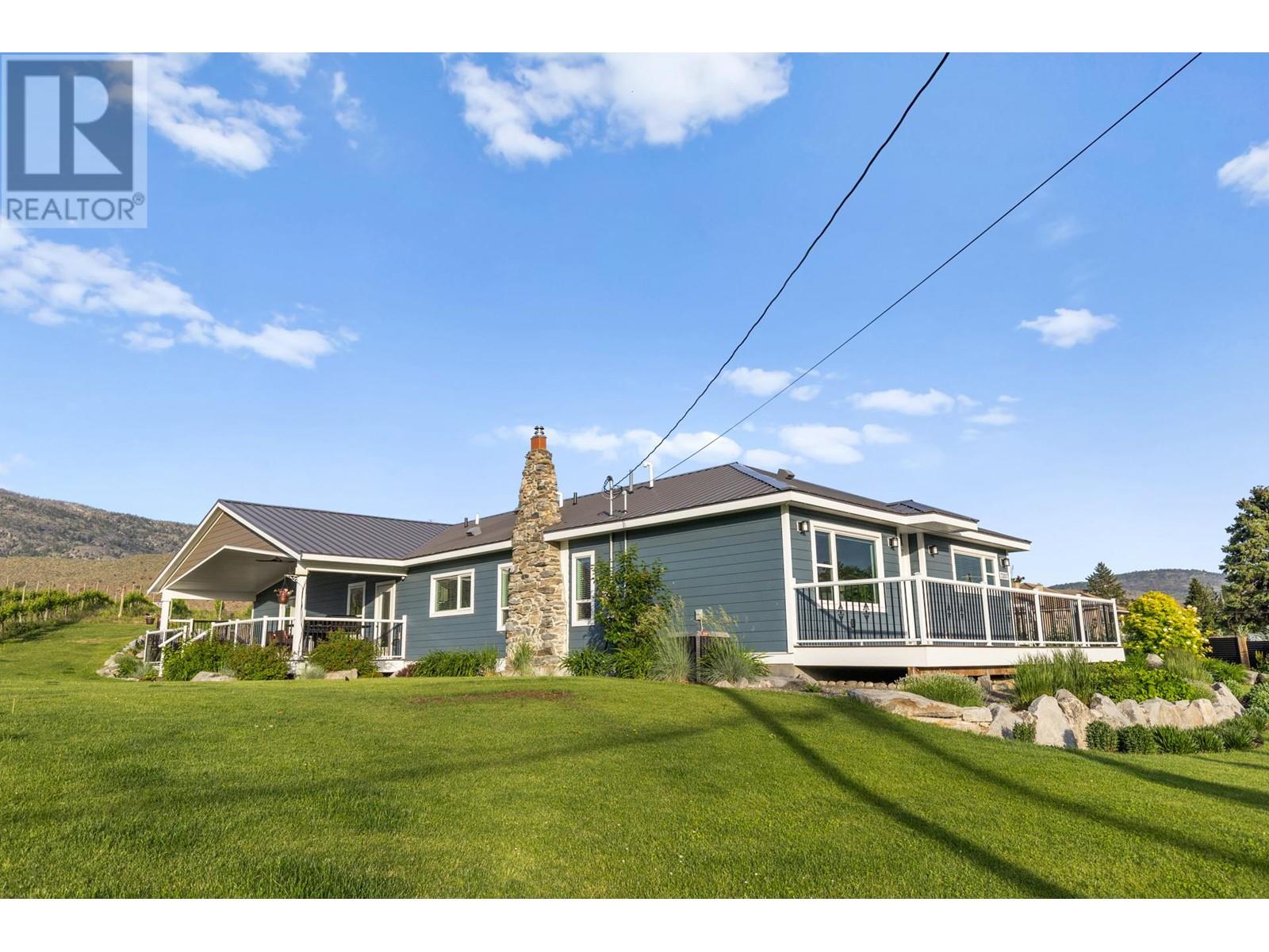 7207 Tucelnuit Drive, Oliver, British Columbia  V0H 1T2 - Photo 54 - 10350797