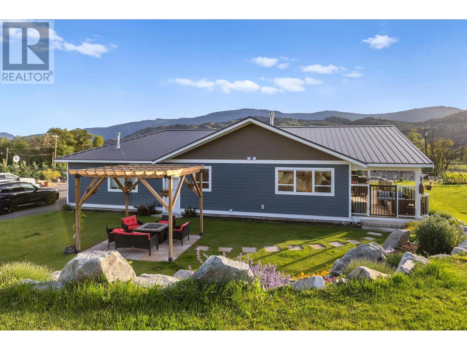 7207 Tucelnuit Drive, Oliver, British Columbia  V0H 1T2 - Photo 61 - 10350797