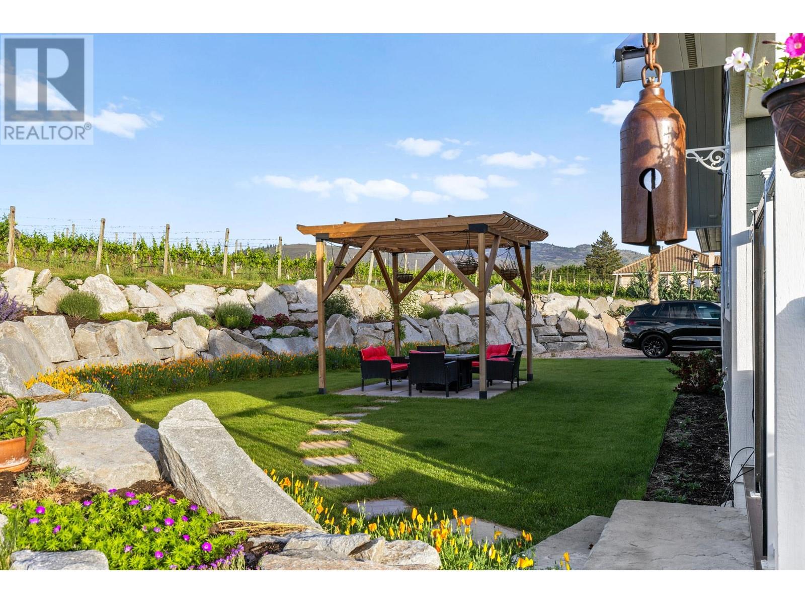 7207 Tucelnuit Drive, Oliver, British Columbia  V0H 1T2 - Photo 63 - 10350797