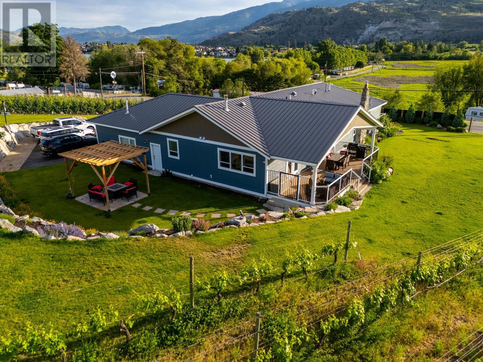 7207 Tucelnuit Drive, Oliver, British Columbia  V0H 1T2 - Photo 66 - 10350797