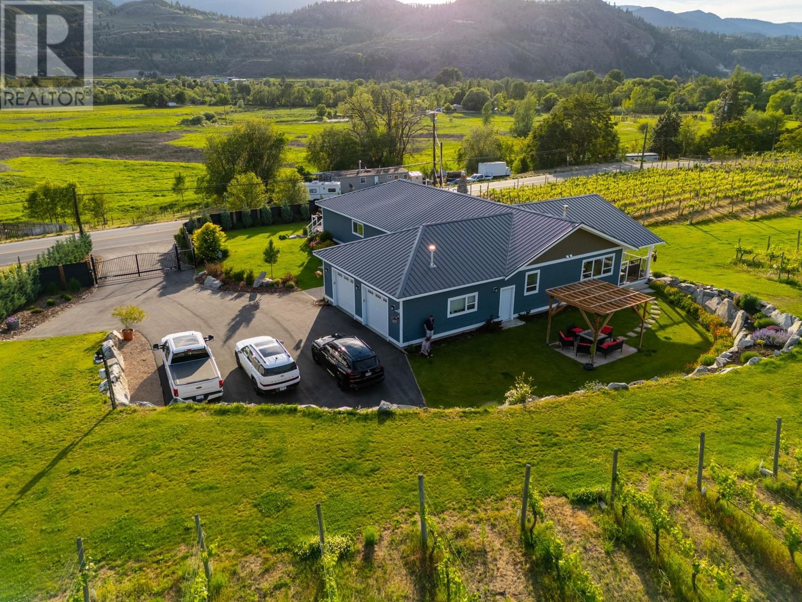 7207 Tucelnuit Drive, Oliver, British Columbia  V0H 1T2 - Photo 67 - 10350797