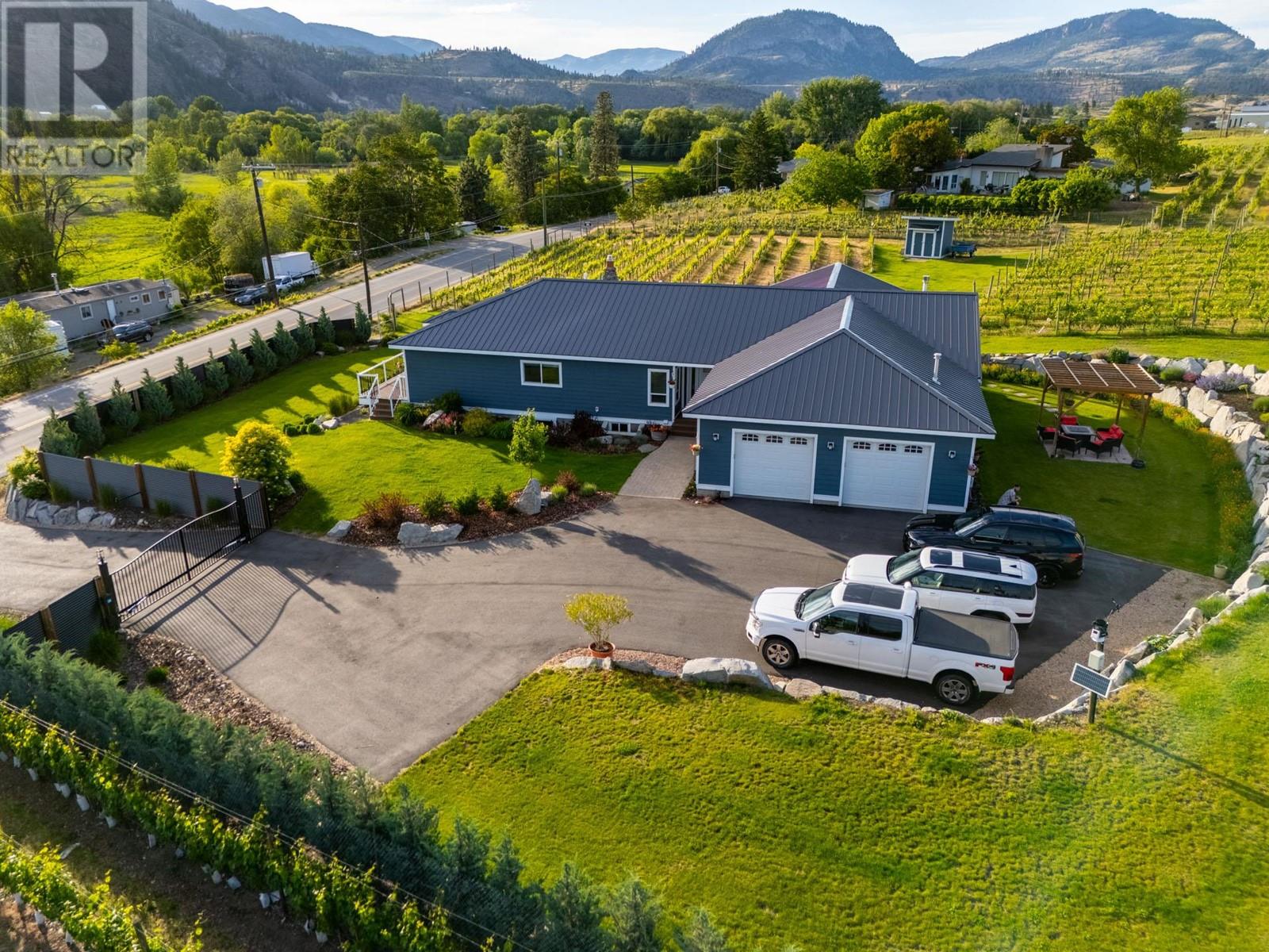 7207 Tucelnuit Drive, Oliver, British Columbia  V0H 1T2 - Photo 68 - 10350797
