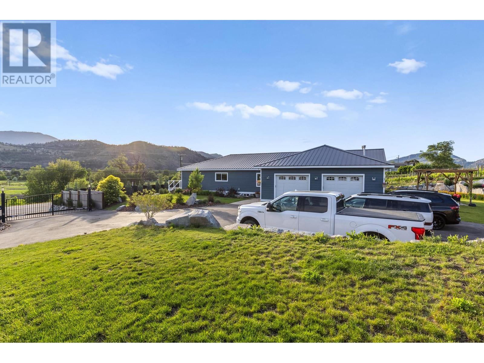 7207 Tucelnuit Drive, Oliver, British Columbia  V0H 1T2 - Photo 69 - 10350797