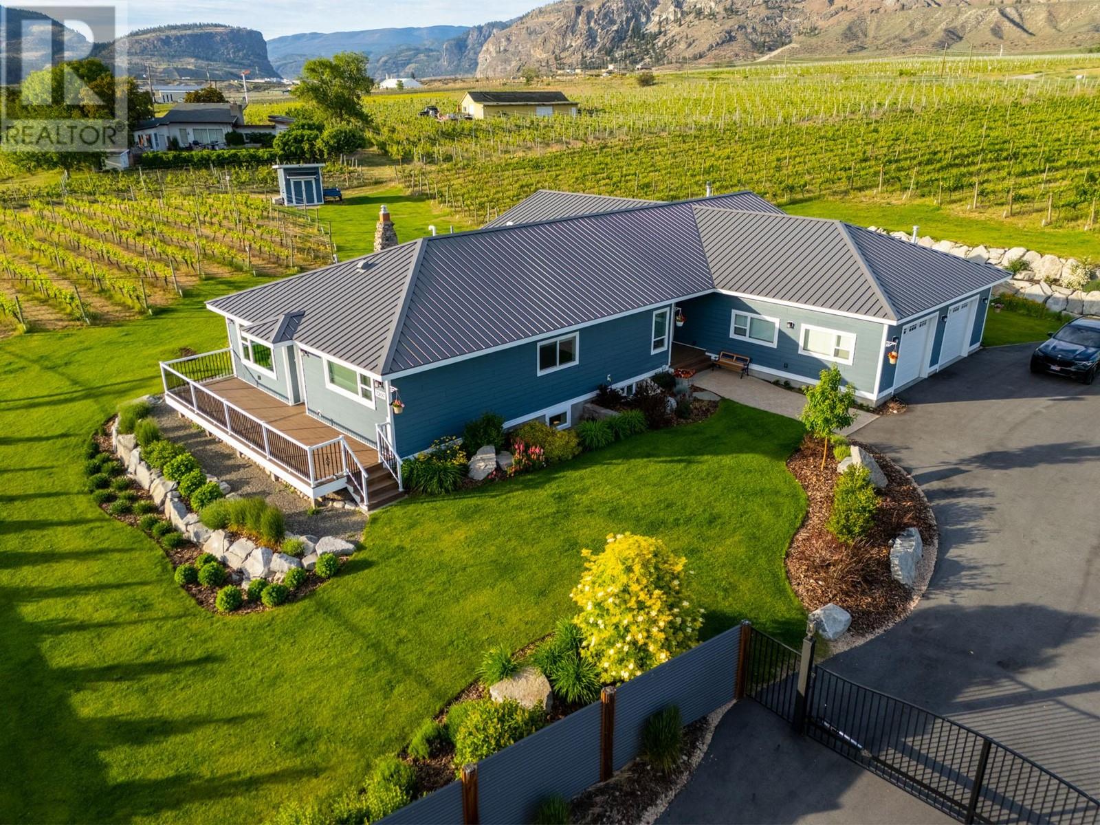 7207 Tucelnuit Drive, Oliver, British Columbia  V0H 1T2 - Photo 71 - 10350797