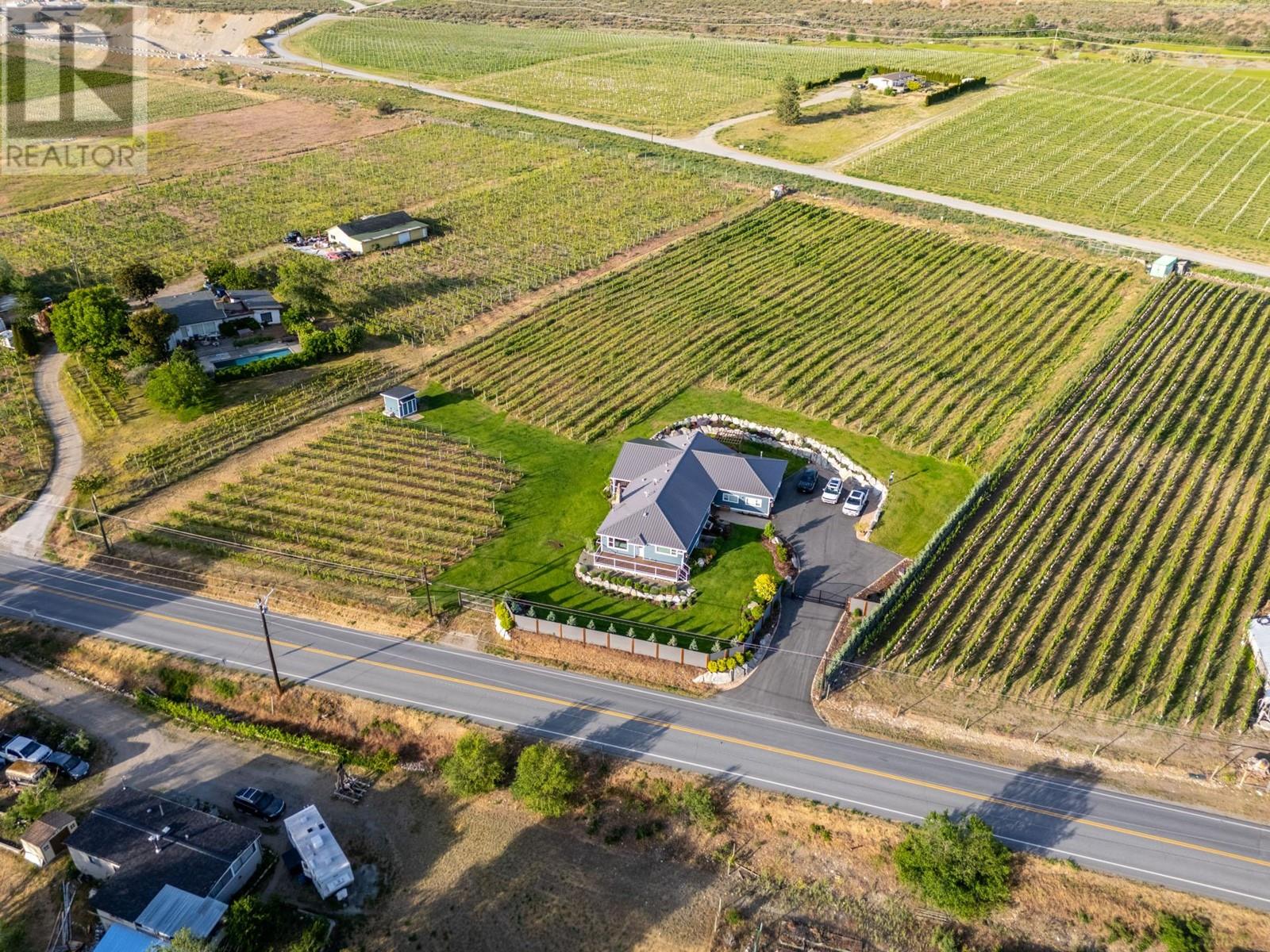 7207 Tucelnuit Drive, Oliver, British Columbia  V0H 1T2 - Photo 73 - 10350797