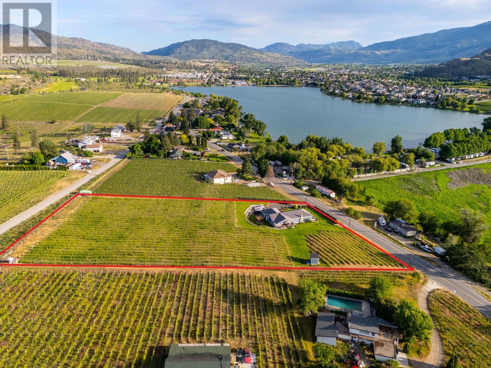 7207 Tucelnuit Drive, Oliver, British Columbia  V0H 1T2 - Photo 76 - 10350797