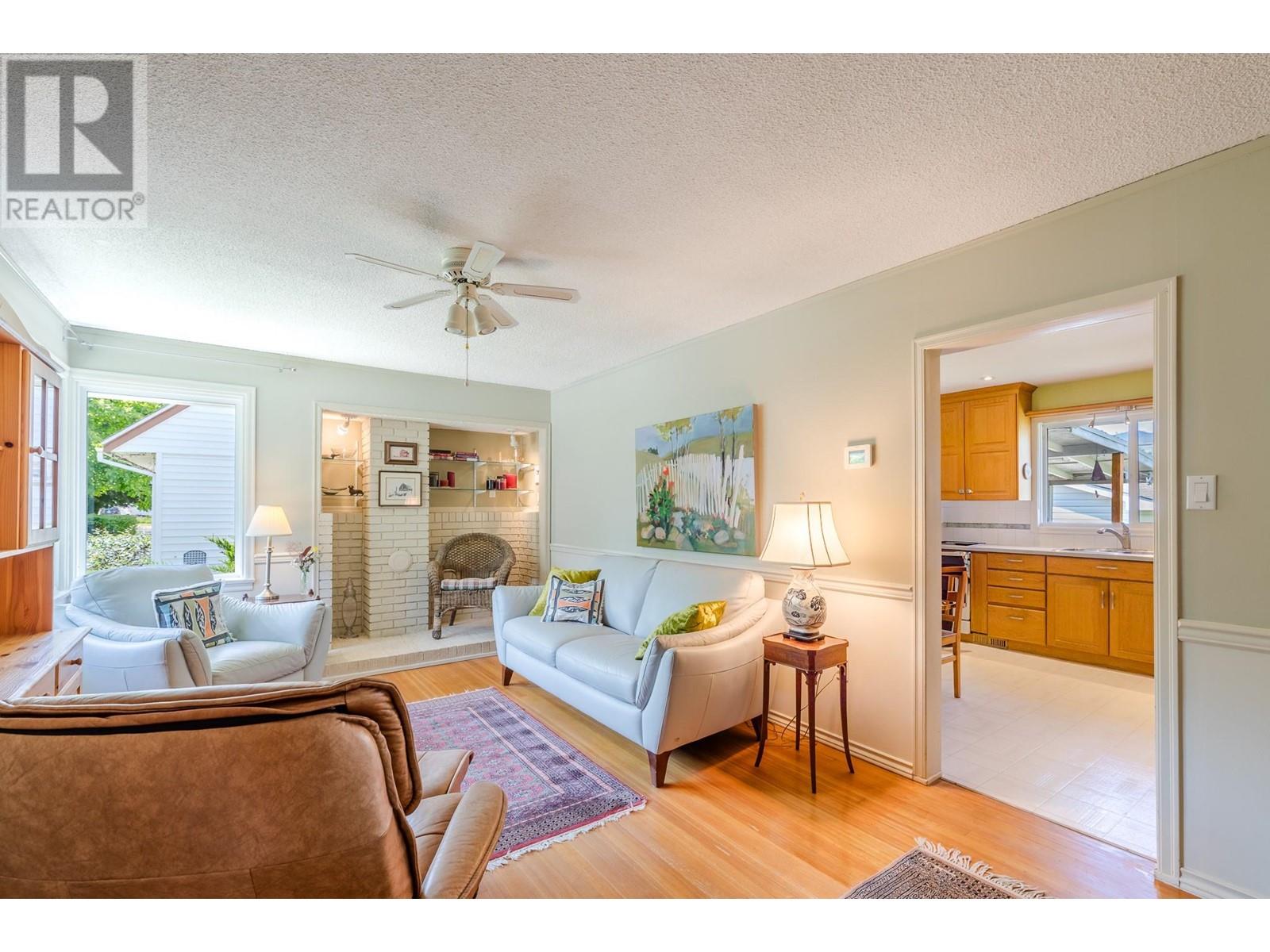 1117 Kensington Street, Penticton, British Columbia  V2A 4N2 - Photo 12 - 10350557