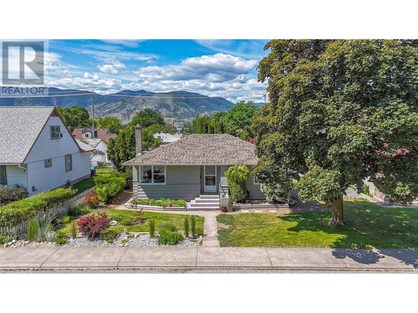 1117 Kensington Street, Penticton, British Columbia  V2A 4N2 - Photo 2 - 10350557