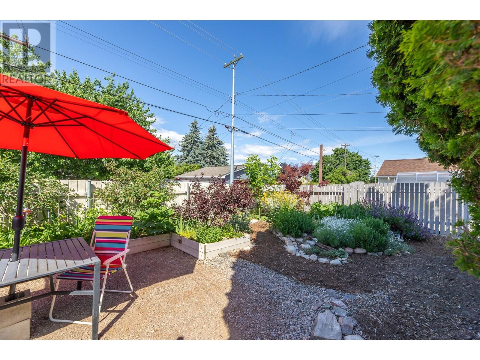 1117 Kensington Street, Penticton, British Columbia  V2A 4N2 - Photo 29 - 10350557