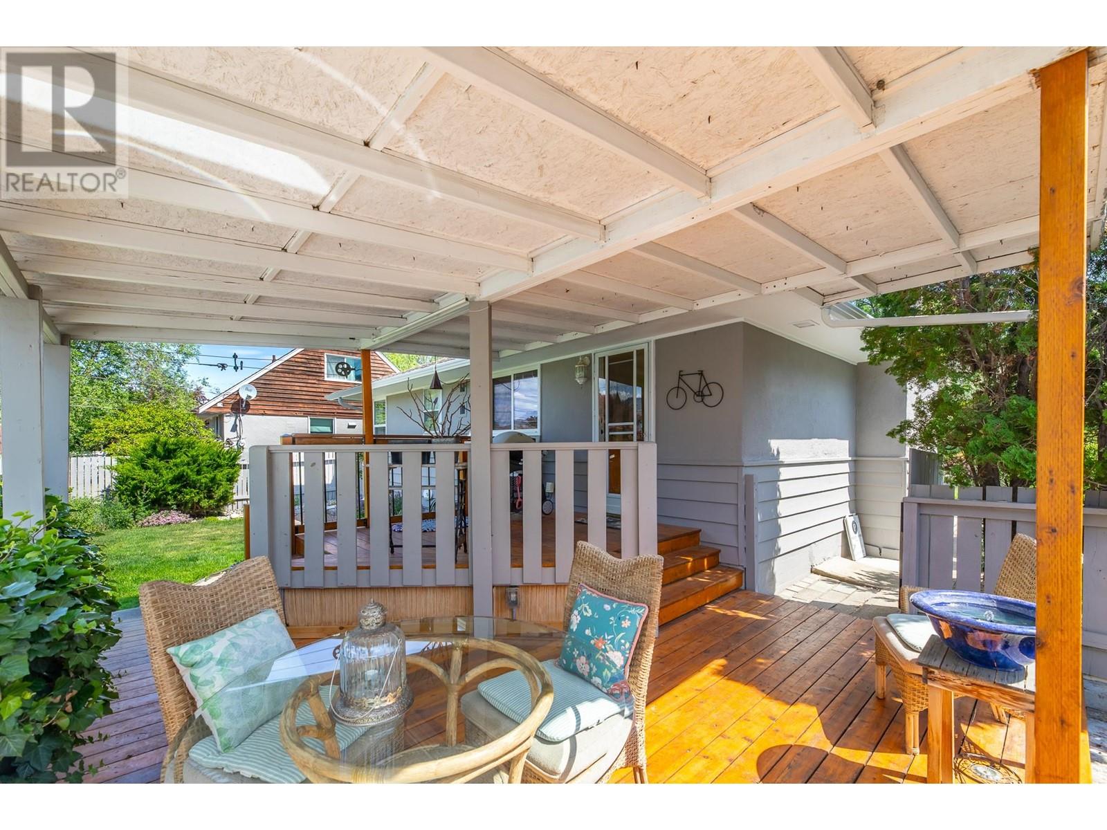 1117 Kensington Street, Penticton, British Columbia  V2A 4N2 - Photo 3 - 10350557