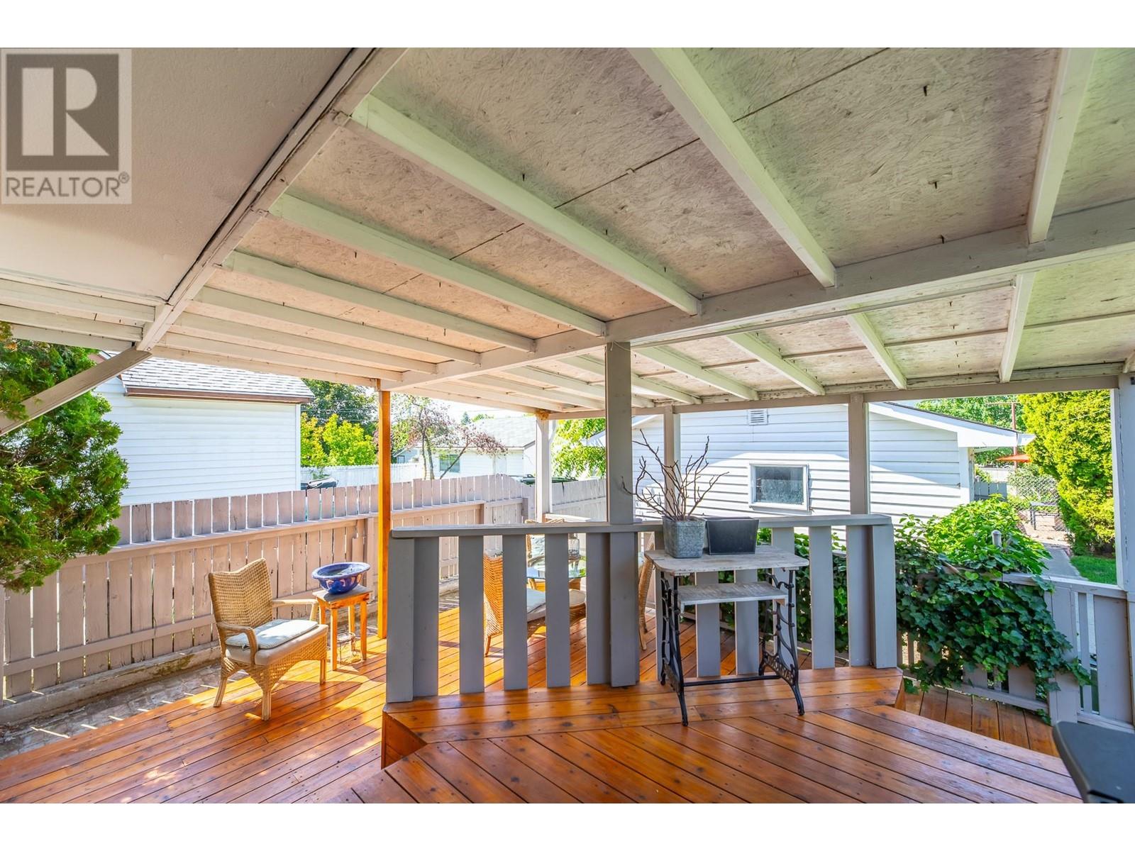 1117 Kensington Street, Penticton, British Columbia  V2A 4N2 - Photo 32 - 10350557